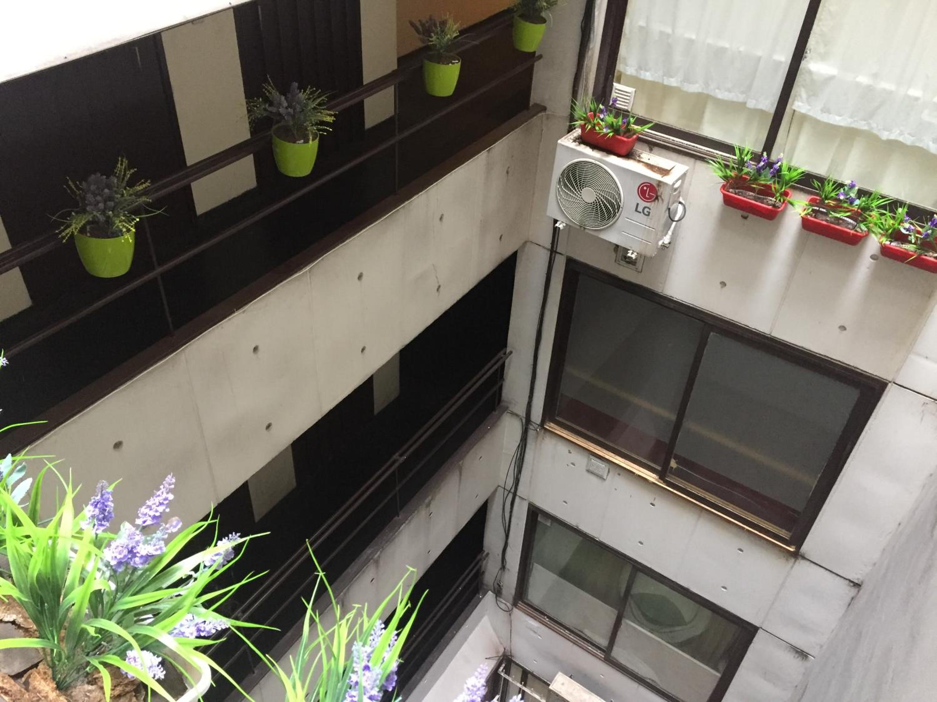 Dodis Studio Recoleta . to 6 Blocks from Cemetery