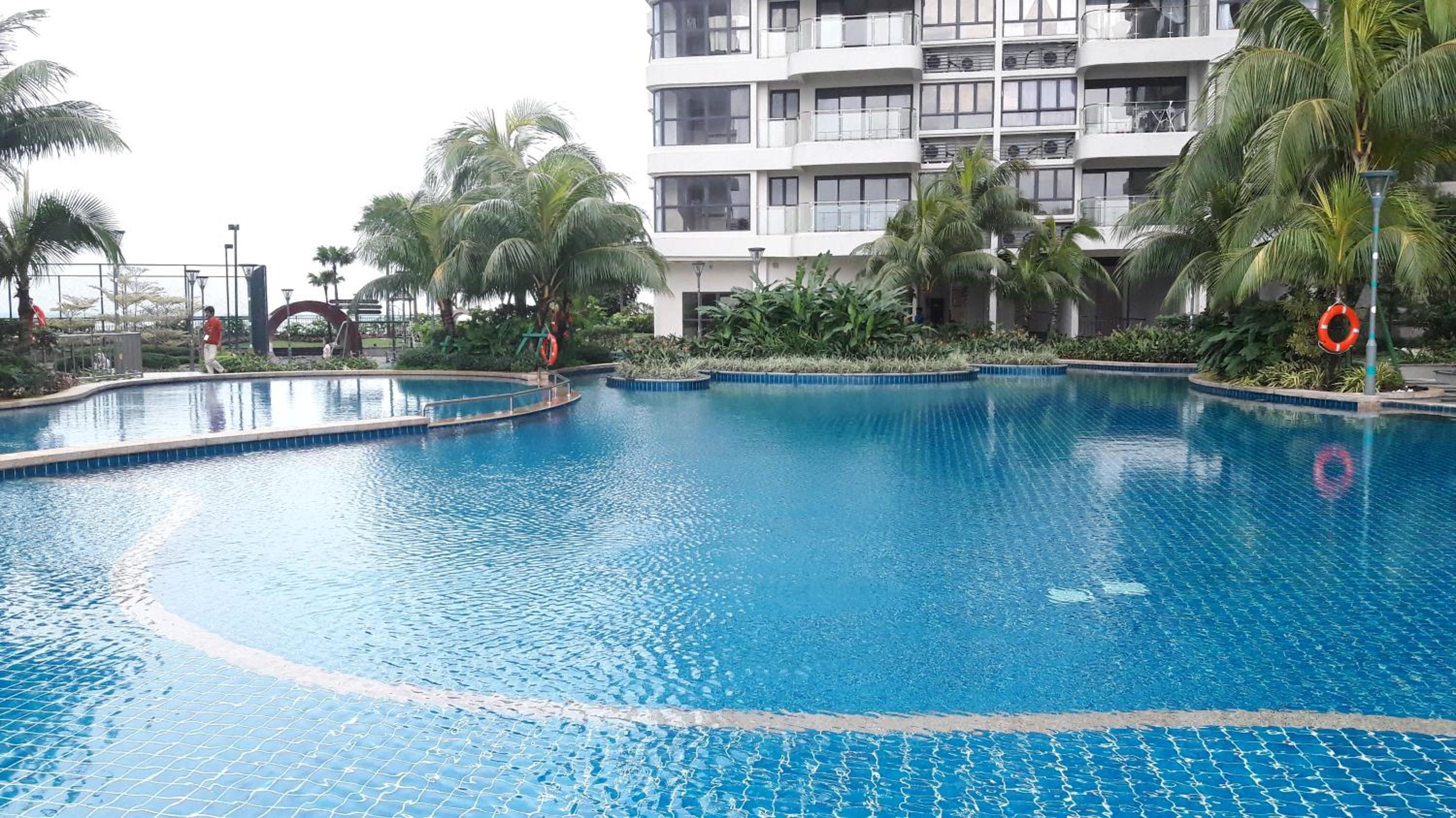 Country Garden Danga Bay photo 6