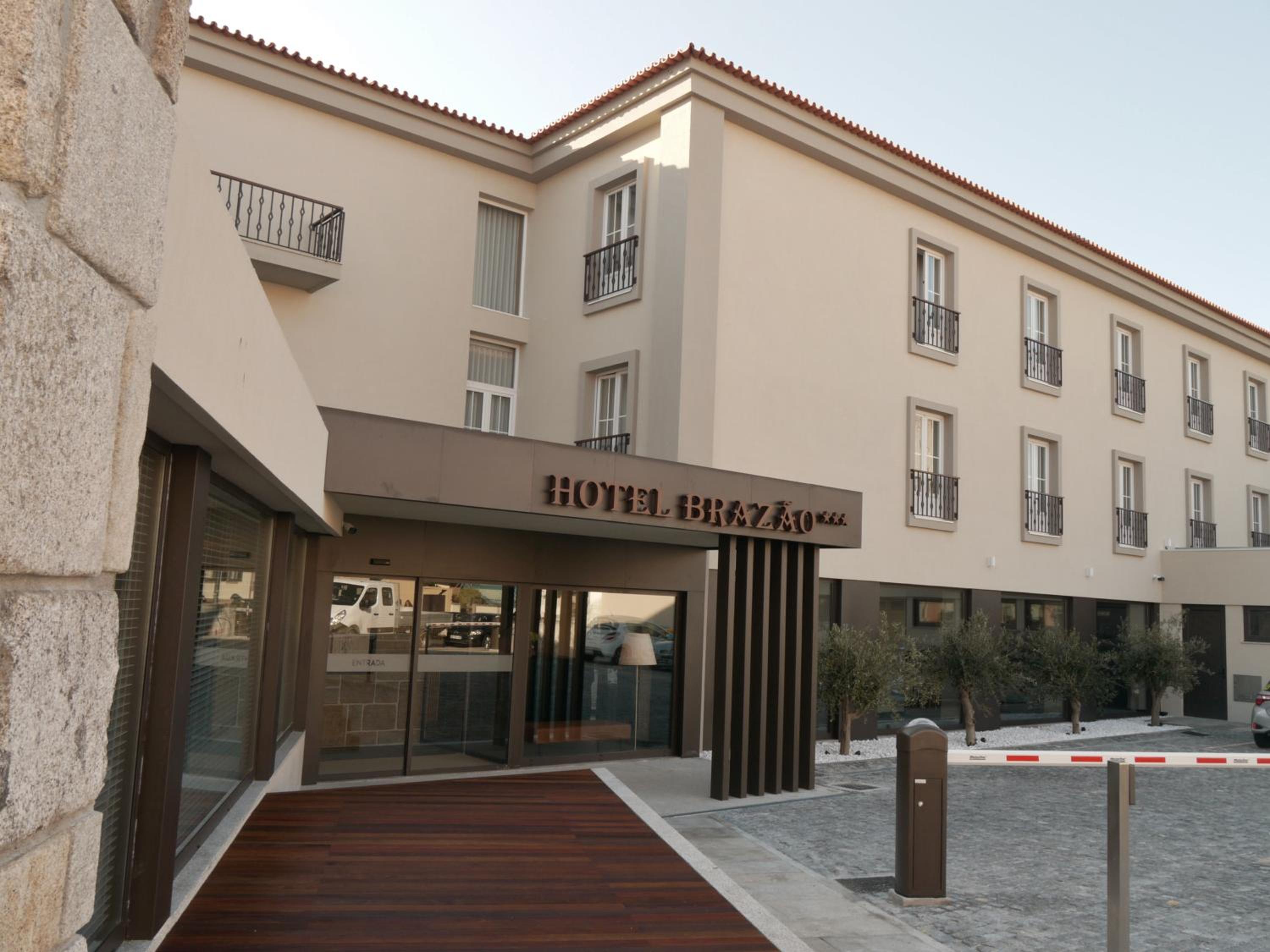 Hotel Brazão - Image 1