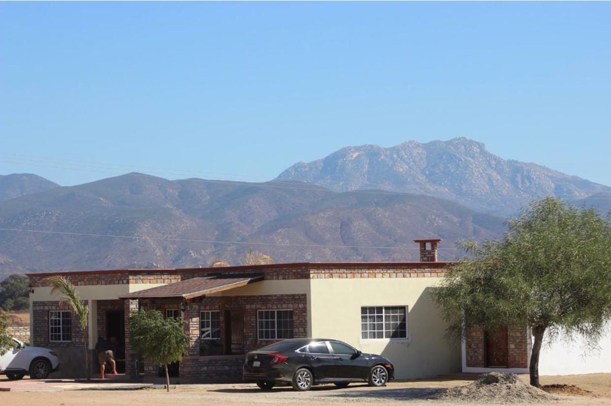 Ensenada Vacations - Finca Chavez - Property Image 35