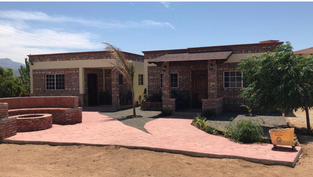 Ensenada Vacations - Finca Chavez - Property Image 51