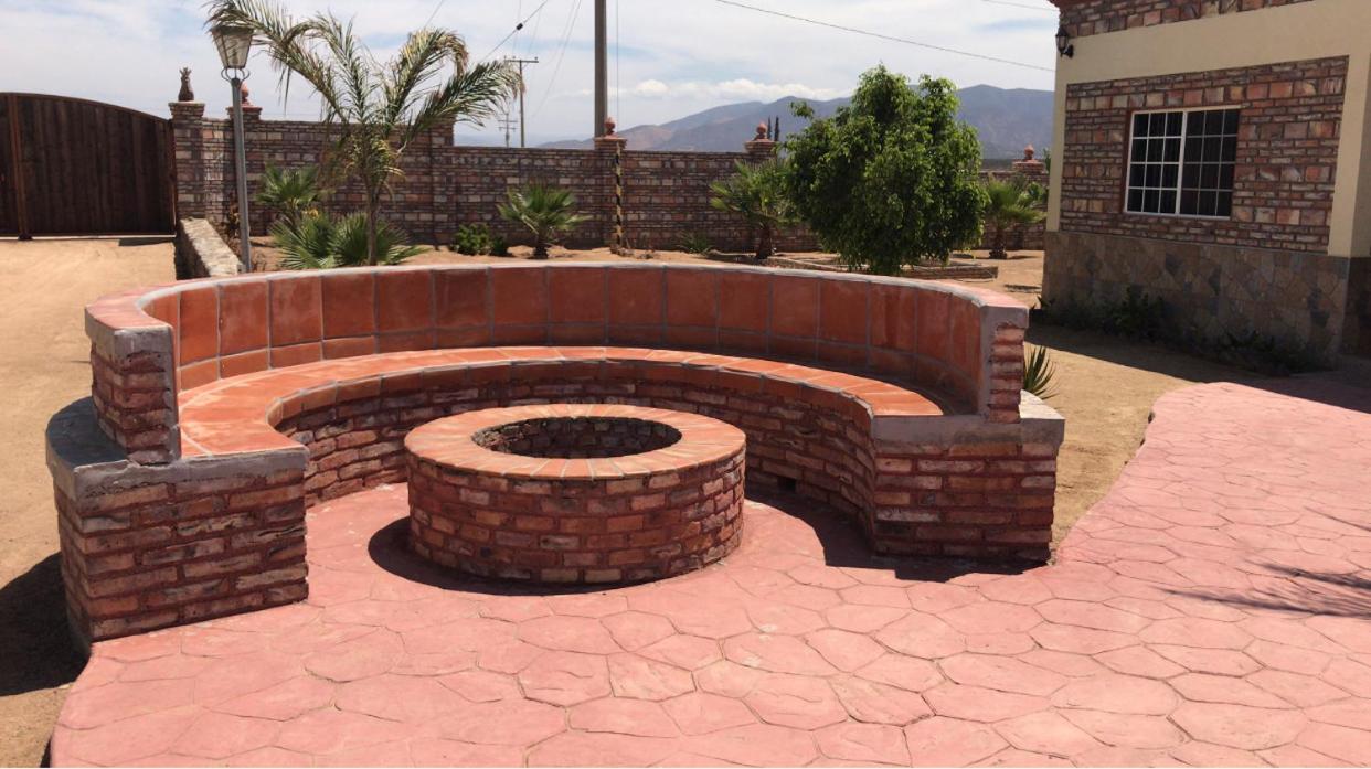 Ensenada Vacations - Finca Chavez - Property Image 62