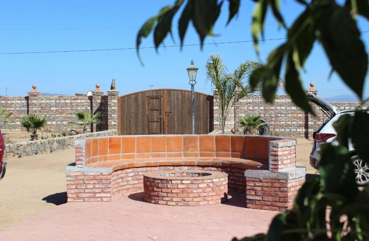 Ensenada Vacations - Finca Chavez - Property Image 83