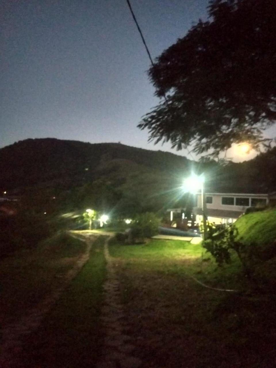 Sítio Maranata Vale das Montanhas
