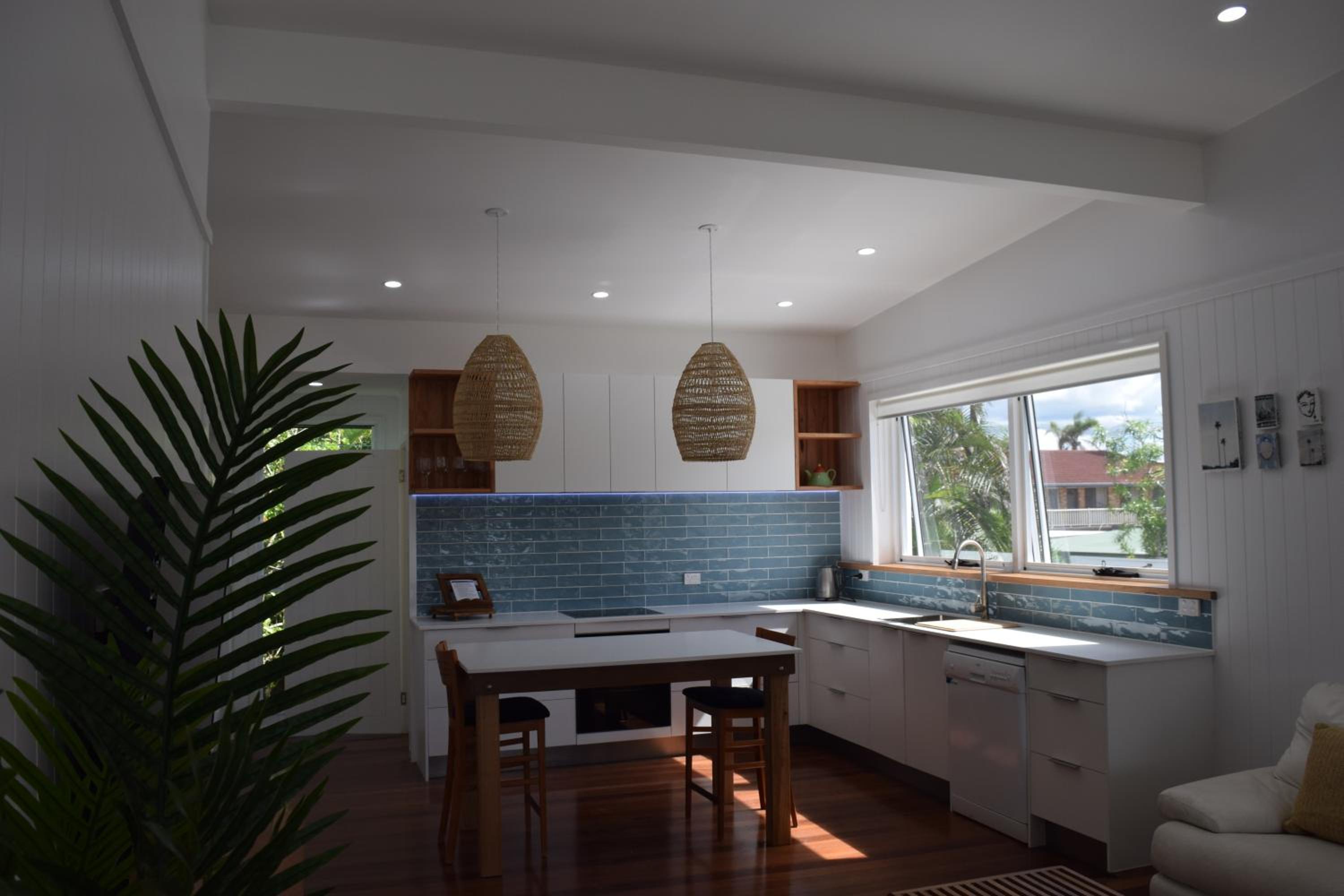 Oceanfront Beach House On Marine Parade