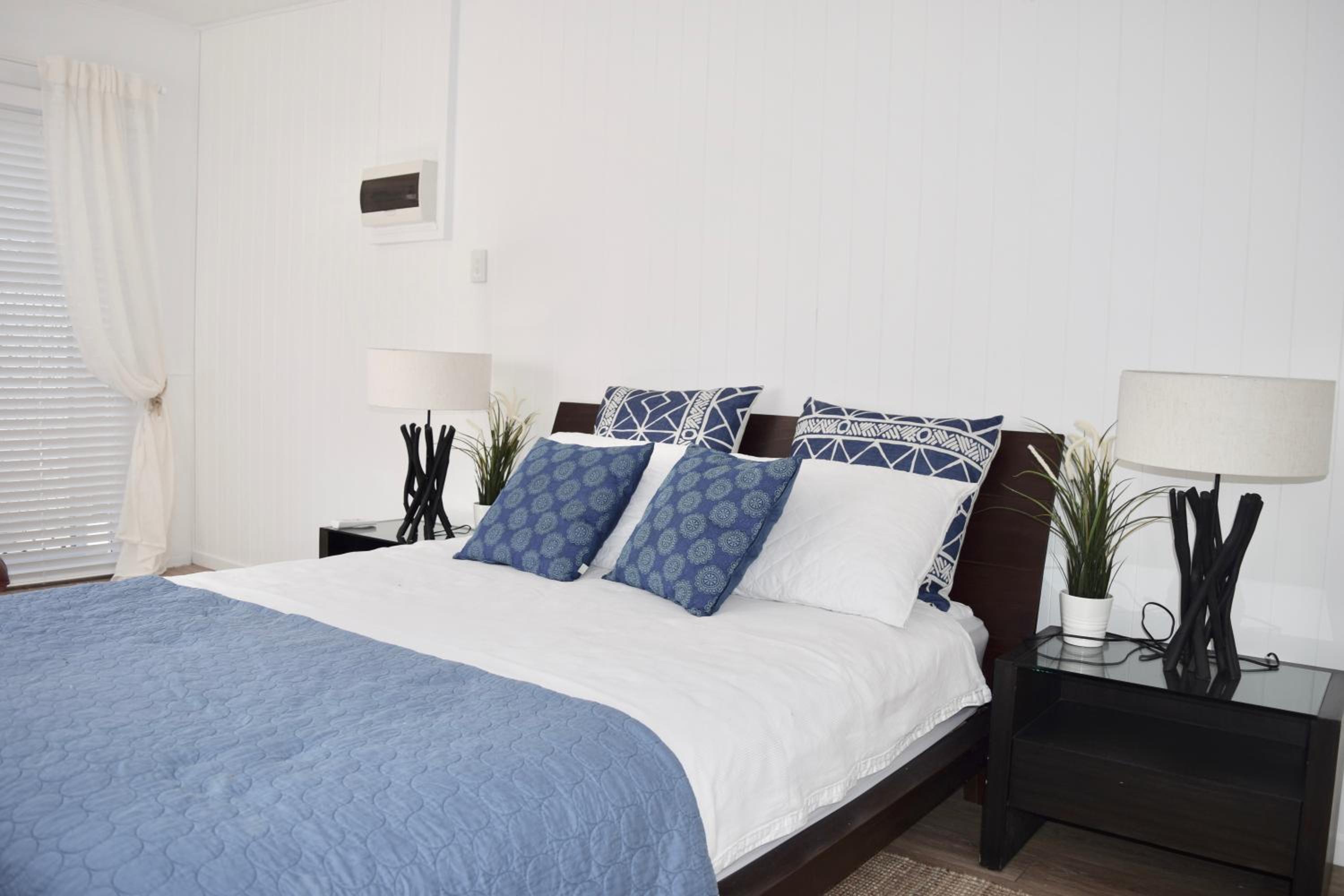 Oceanfront Beach House On Marine Parade