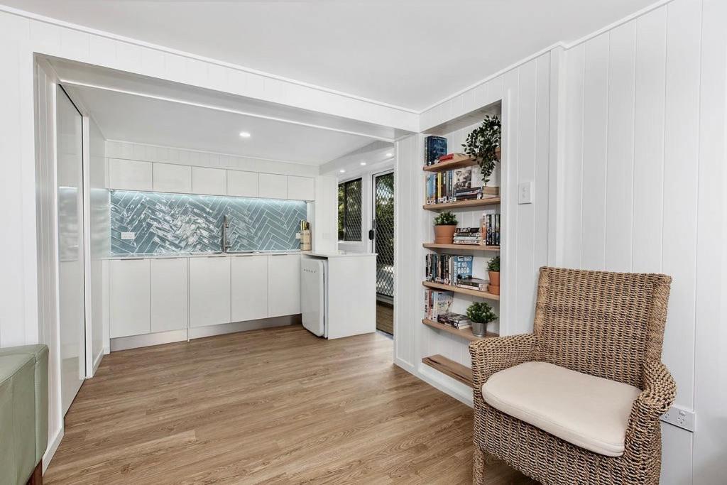 Oceanfront Beach House On Marine Parade