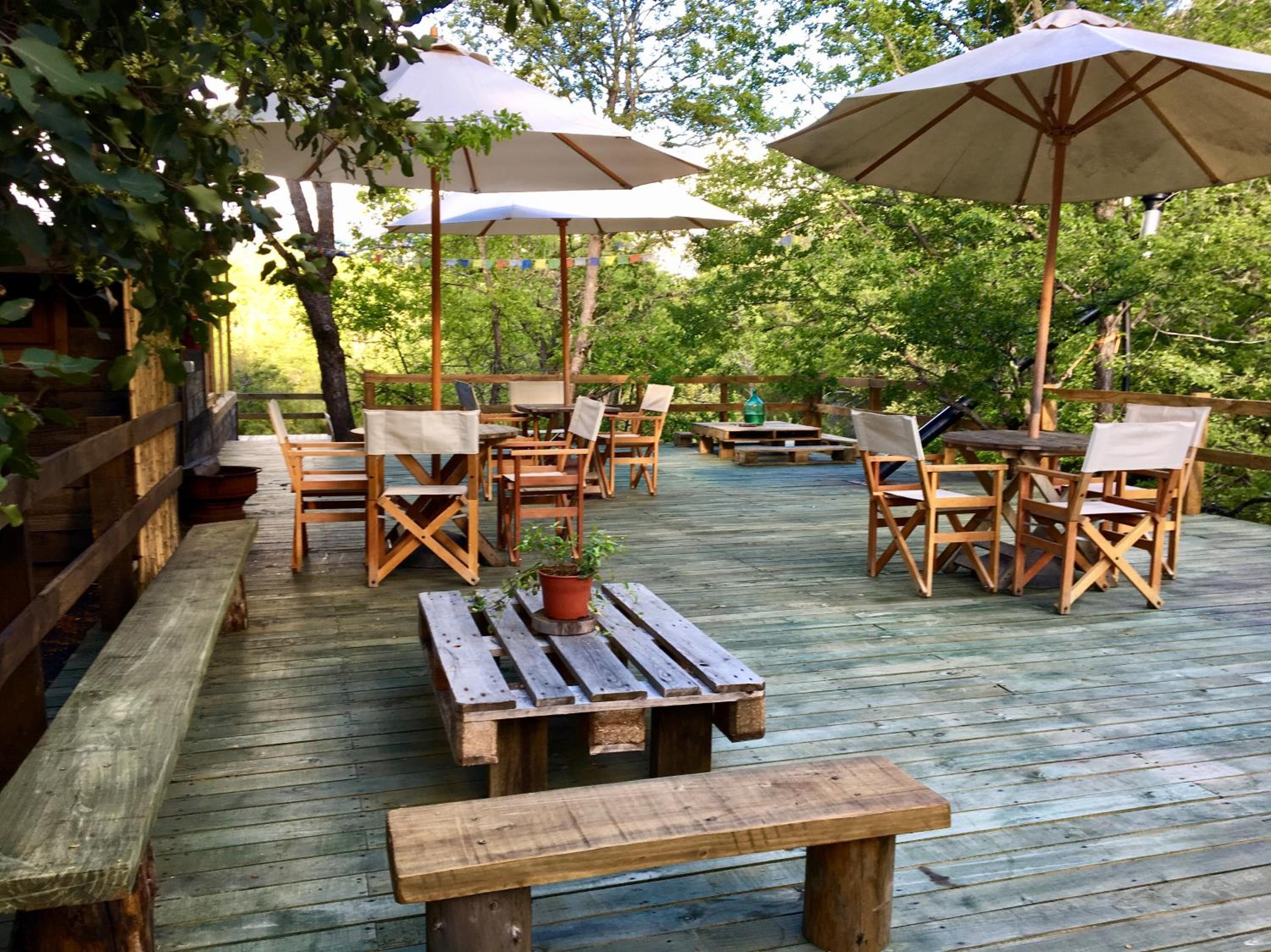 Onai Hostel
