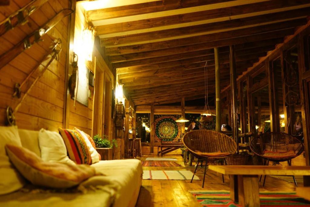 Onai Hostel