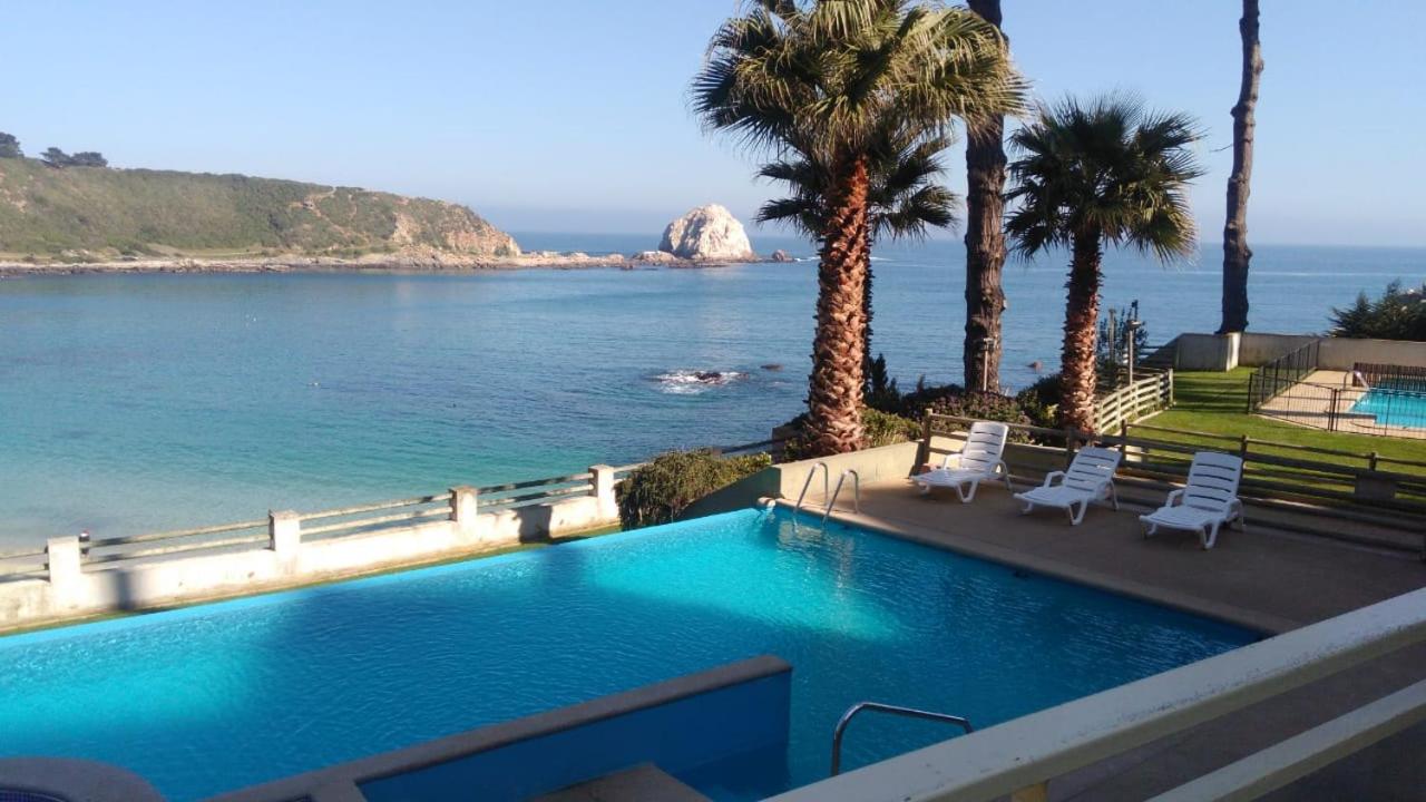 Hotel Espectacular departamento - Image 1