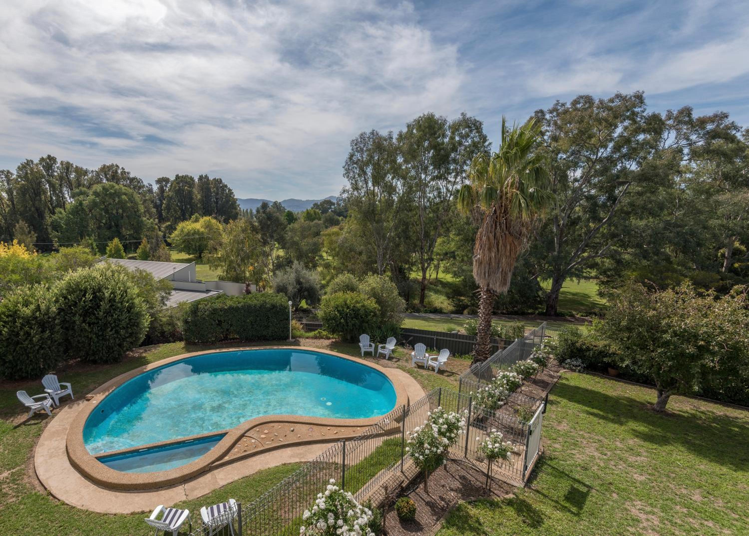 Harriet House Tumut