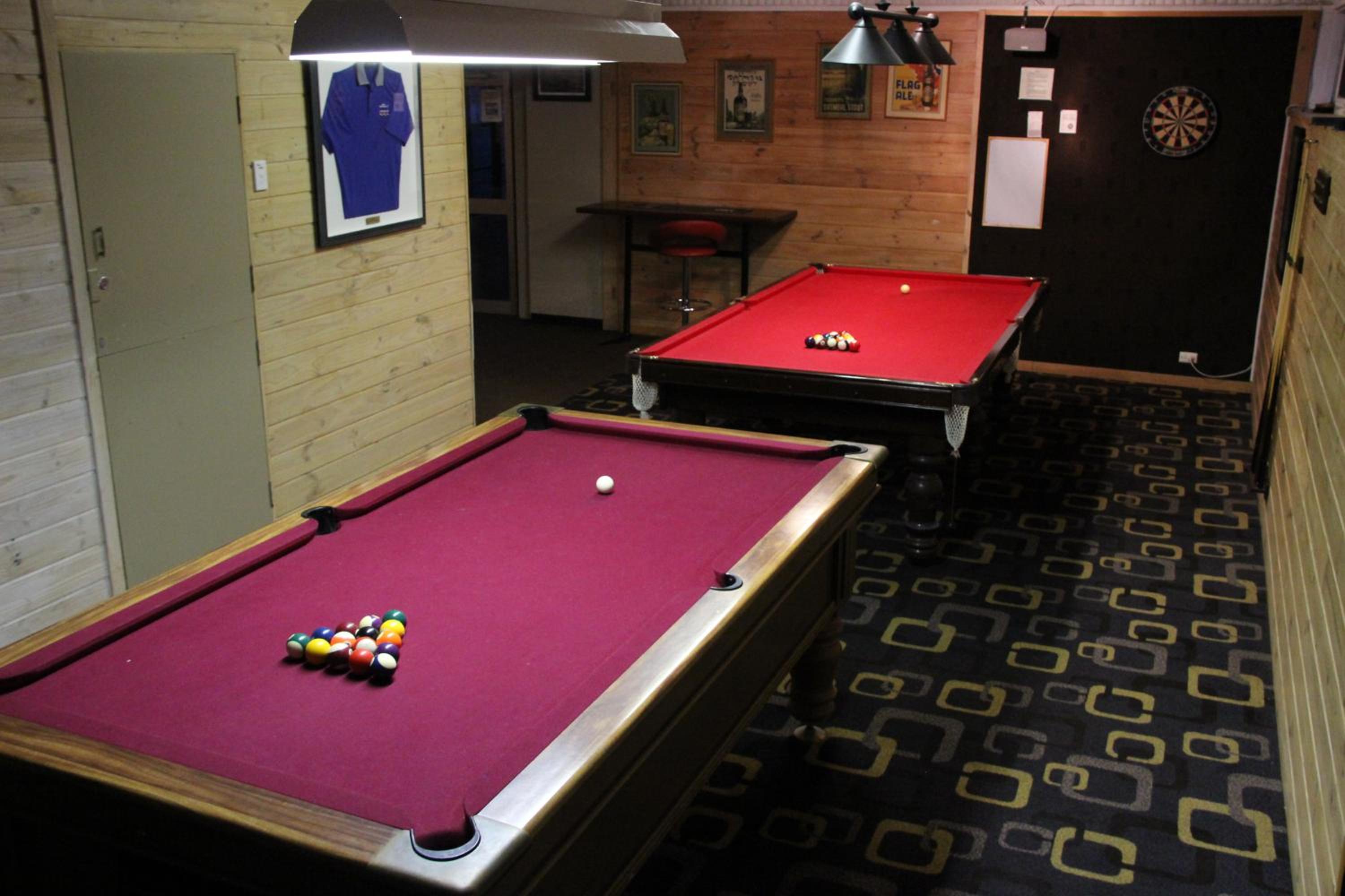 Sponars Chalet
