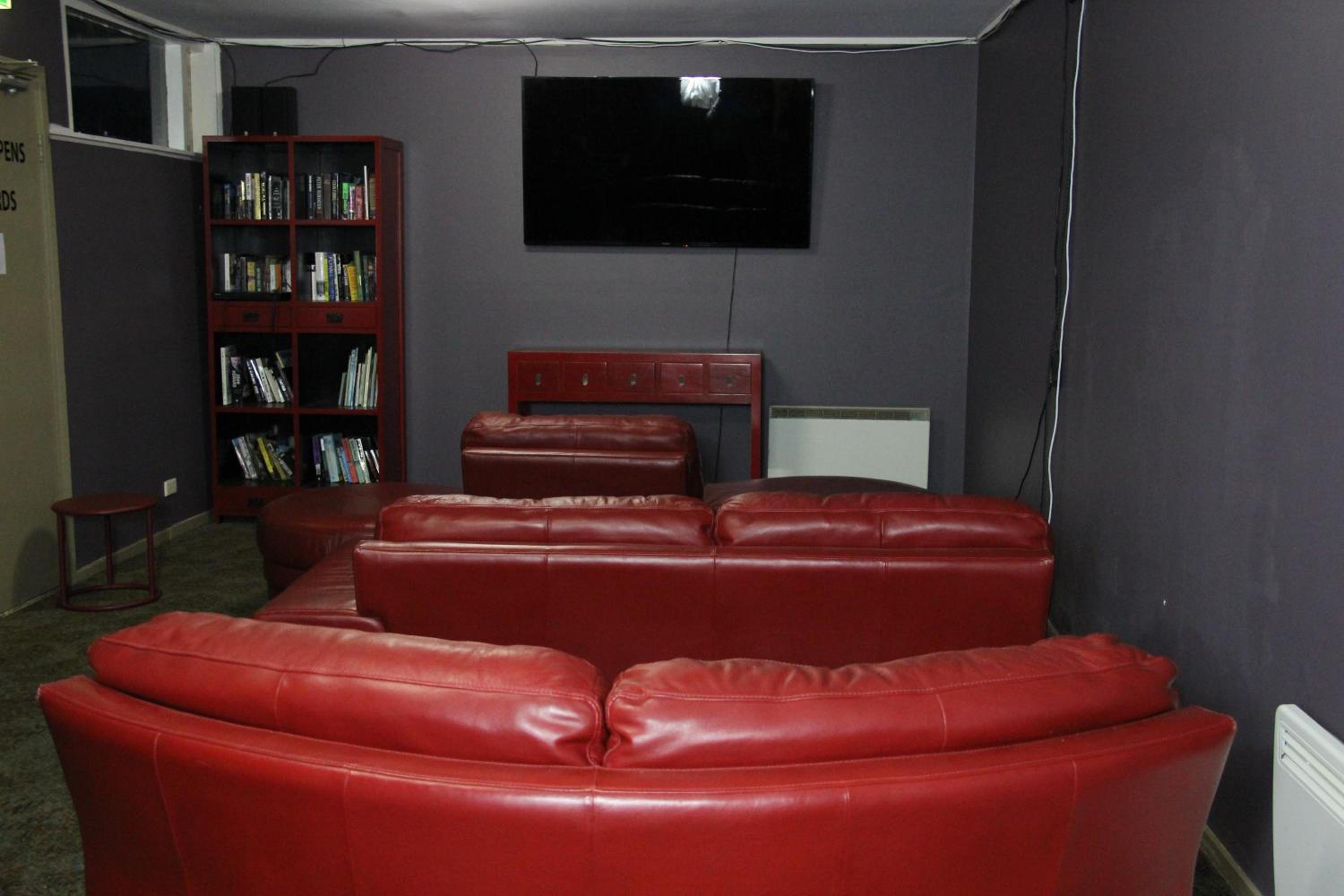 Sponars Chalet