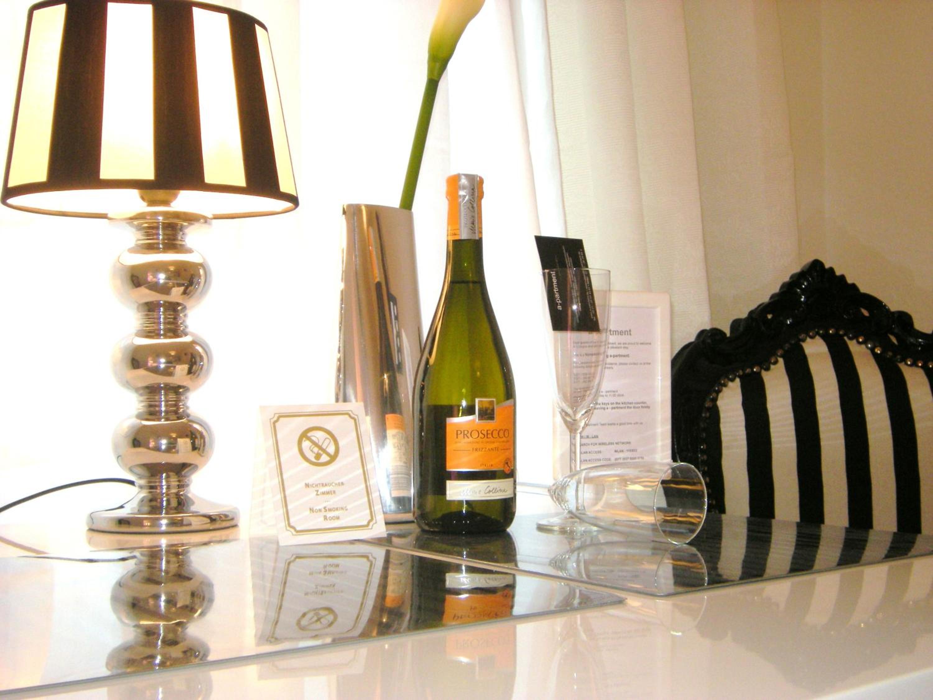 A-Partments