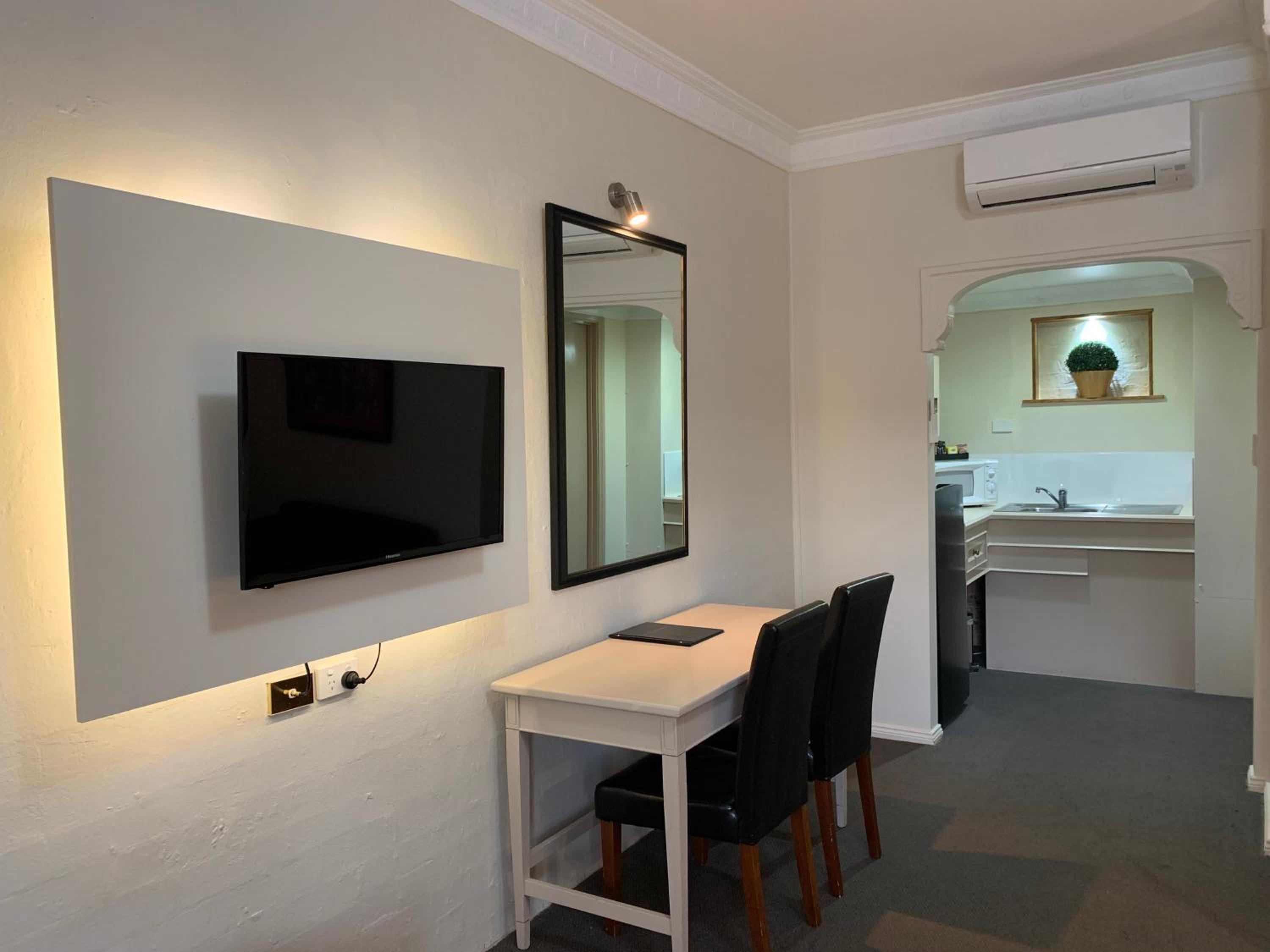 Heritage Motor Inn Goulburn