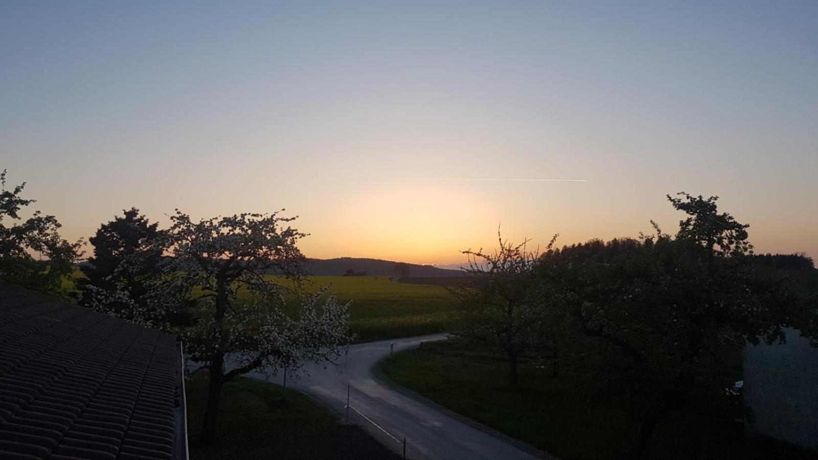 Zettis Ferienhäusle