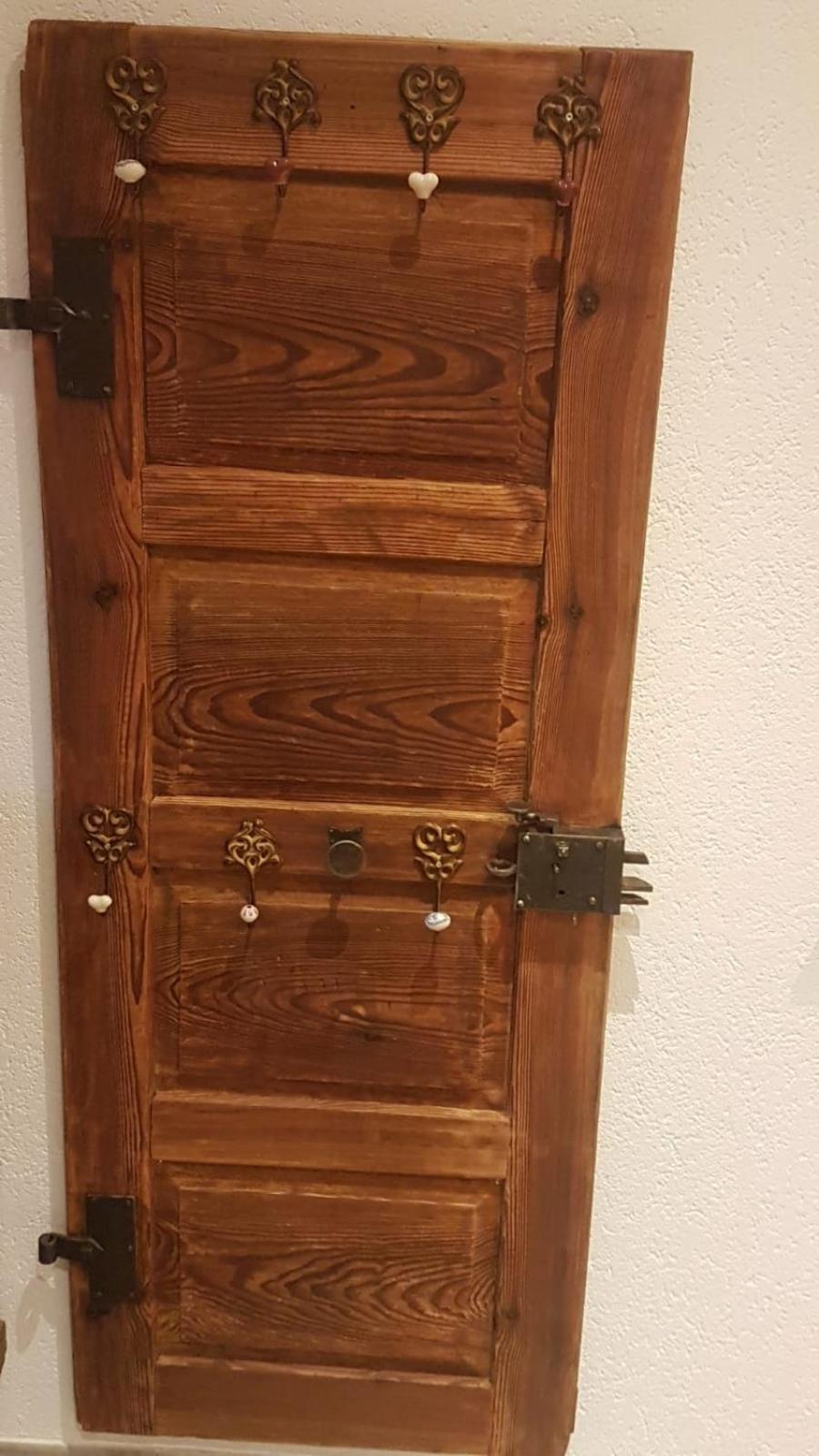Zettis Ferienhäusle
