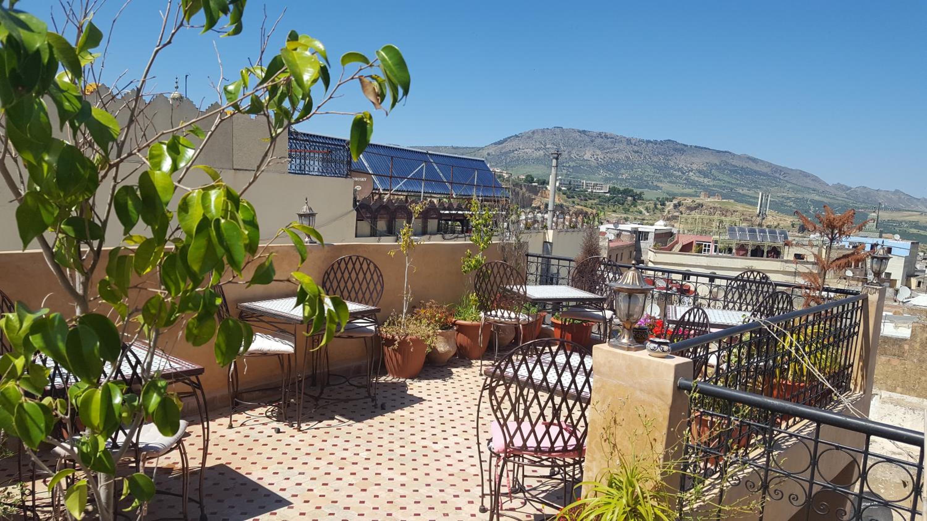 roof