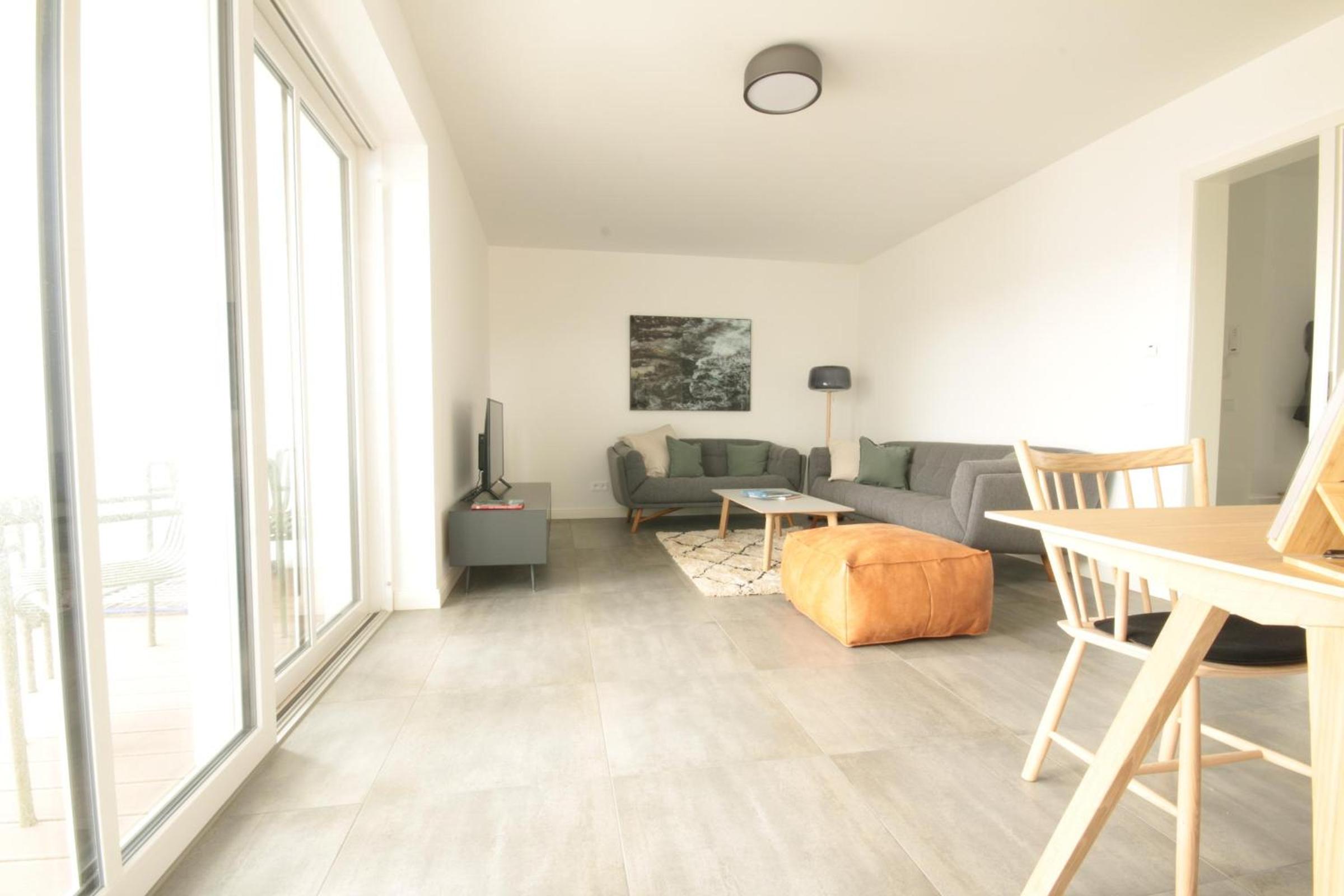 Villa Lindholm Wohnung 3 Lindholm view 4