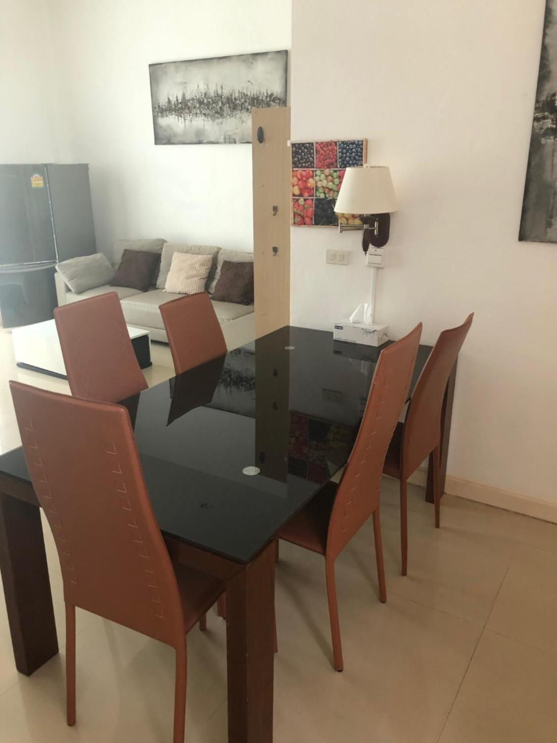 Valencia 3 Bedrooms Pool Nai Harn Villa view 4