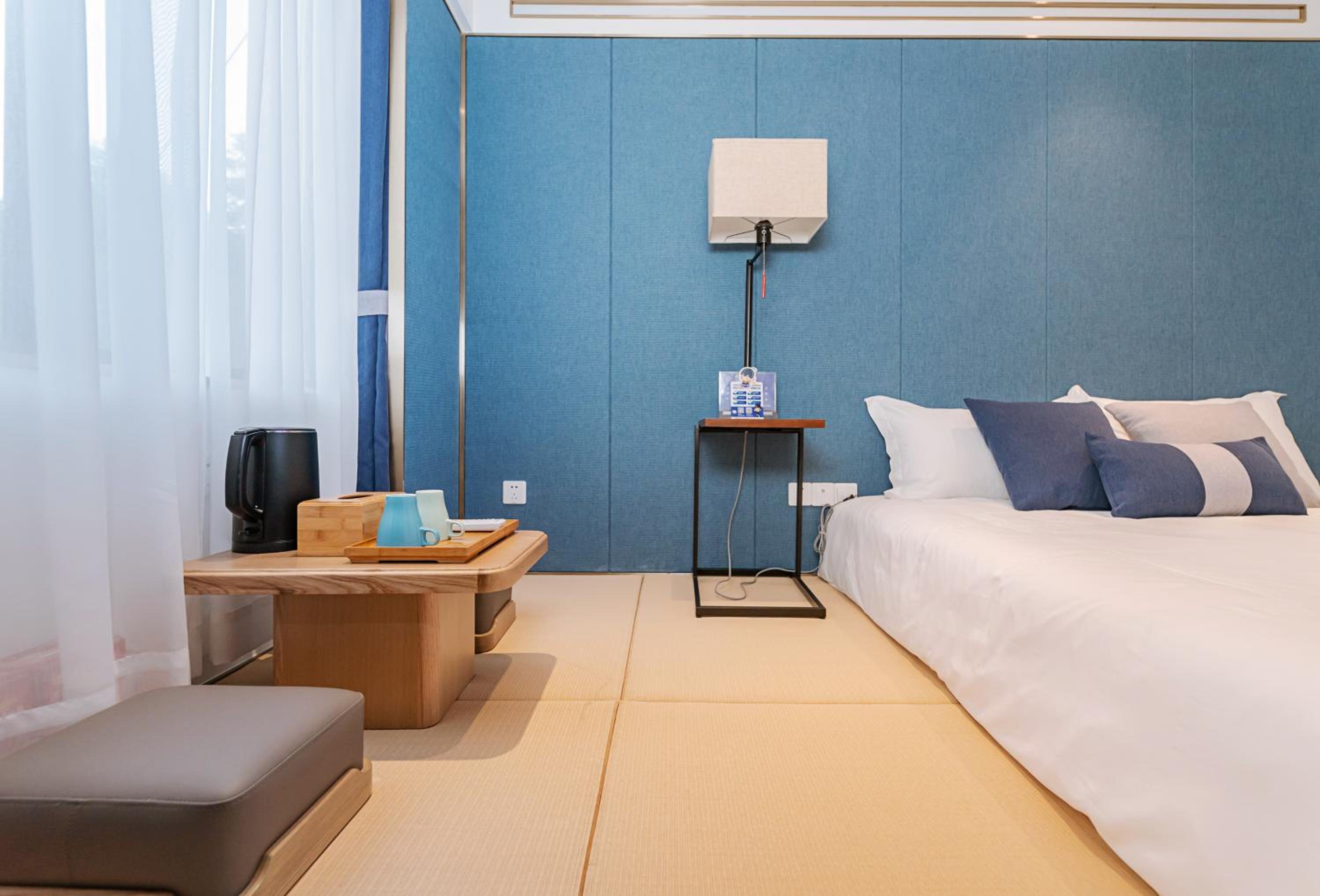 Hangzhou Ziwei Boutique Homestay