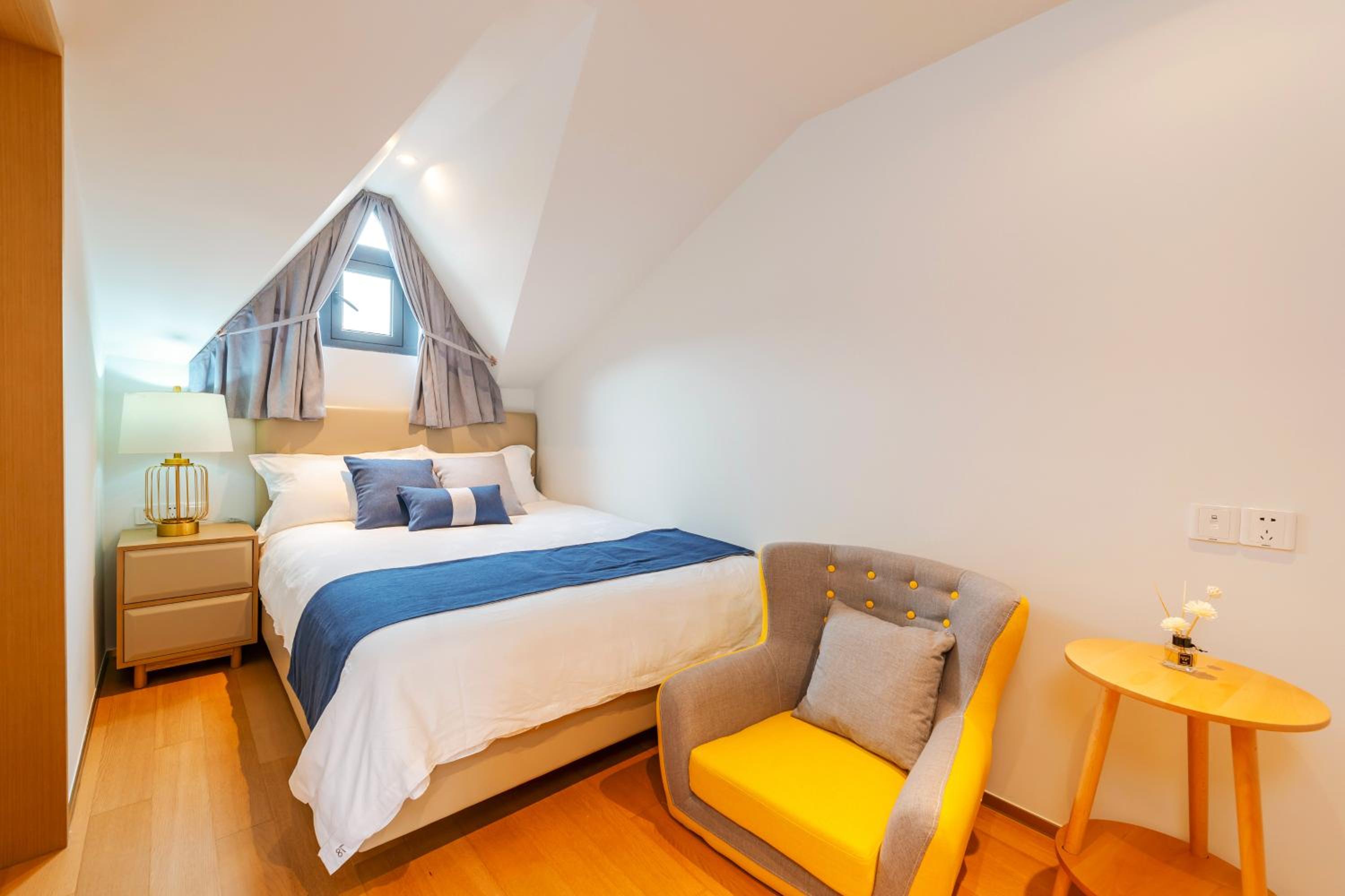 Hangzhou Ziwei Boutique Homestay