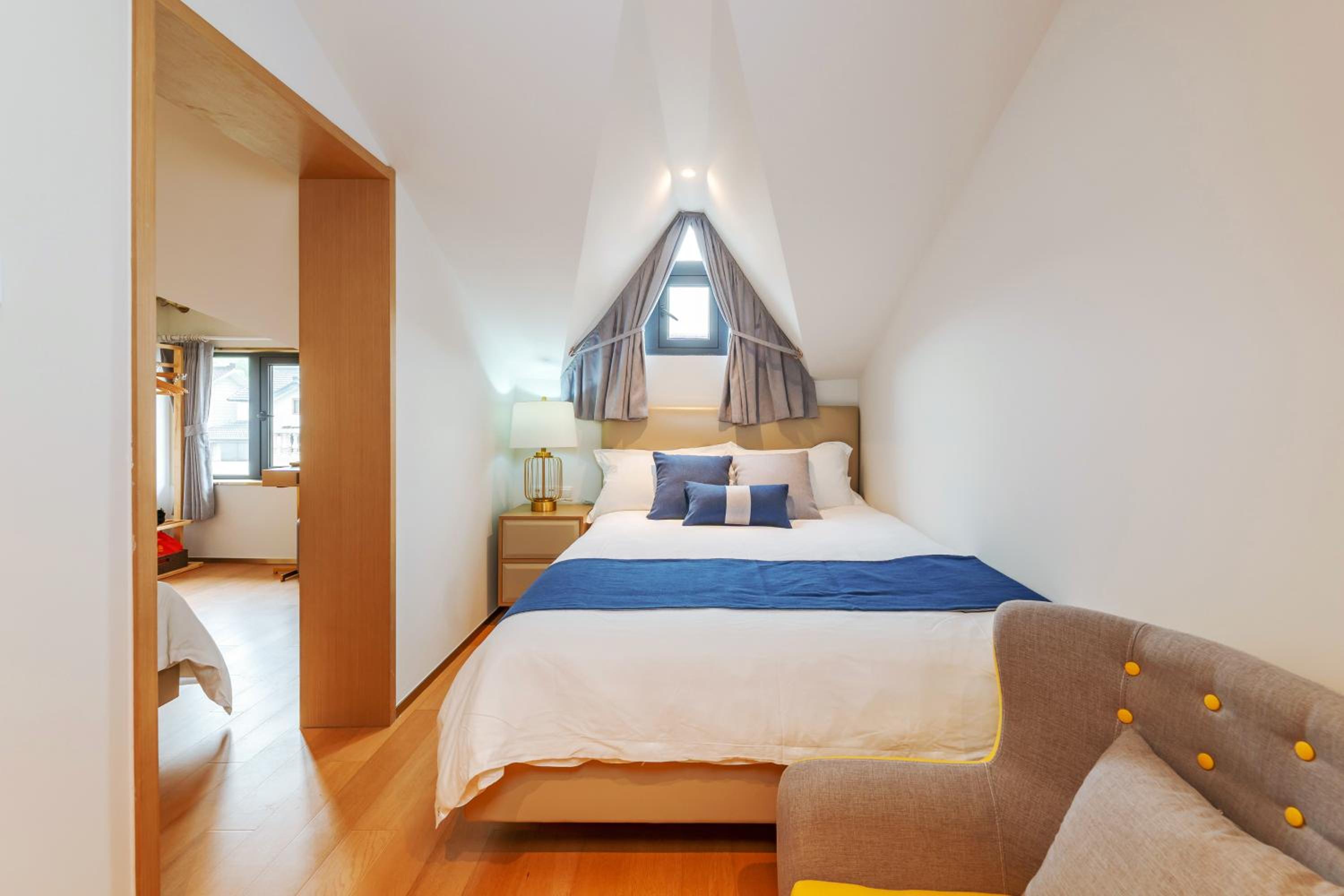 Hangzhou Ziwei Boutique Homestay
