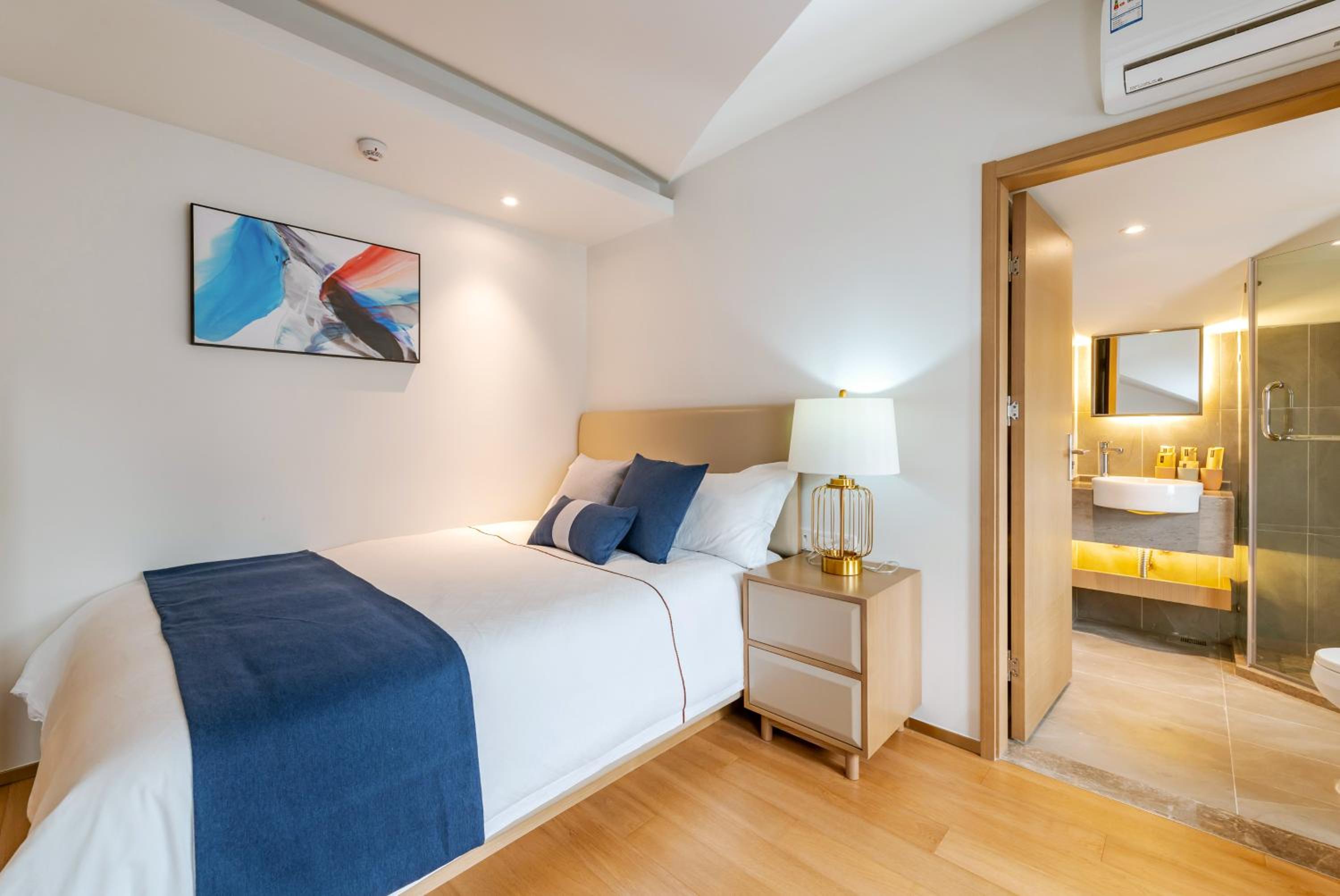 Hangzhou Ziwei Boutique Homestay