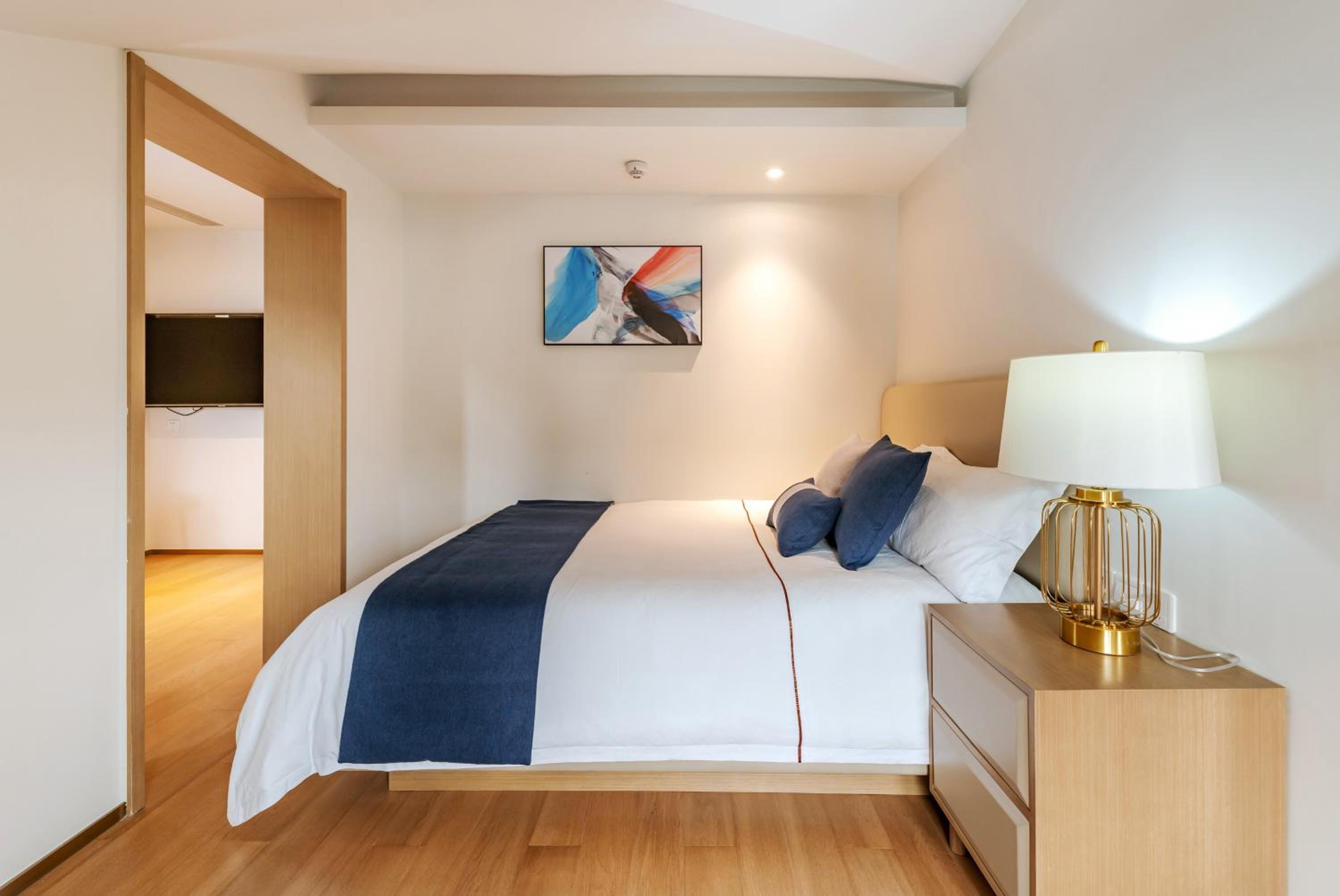 Hangzhou Ziwei Boutique Homestay