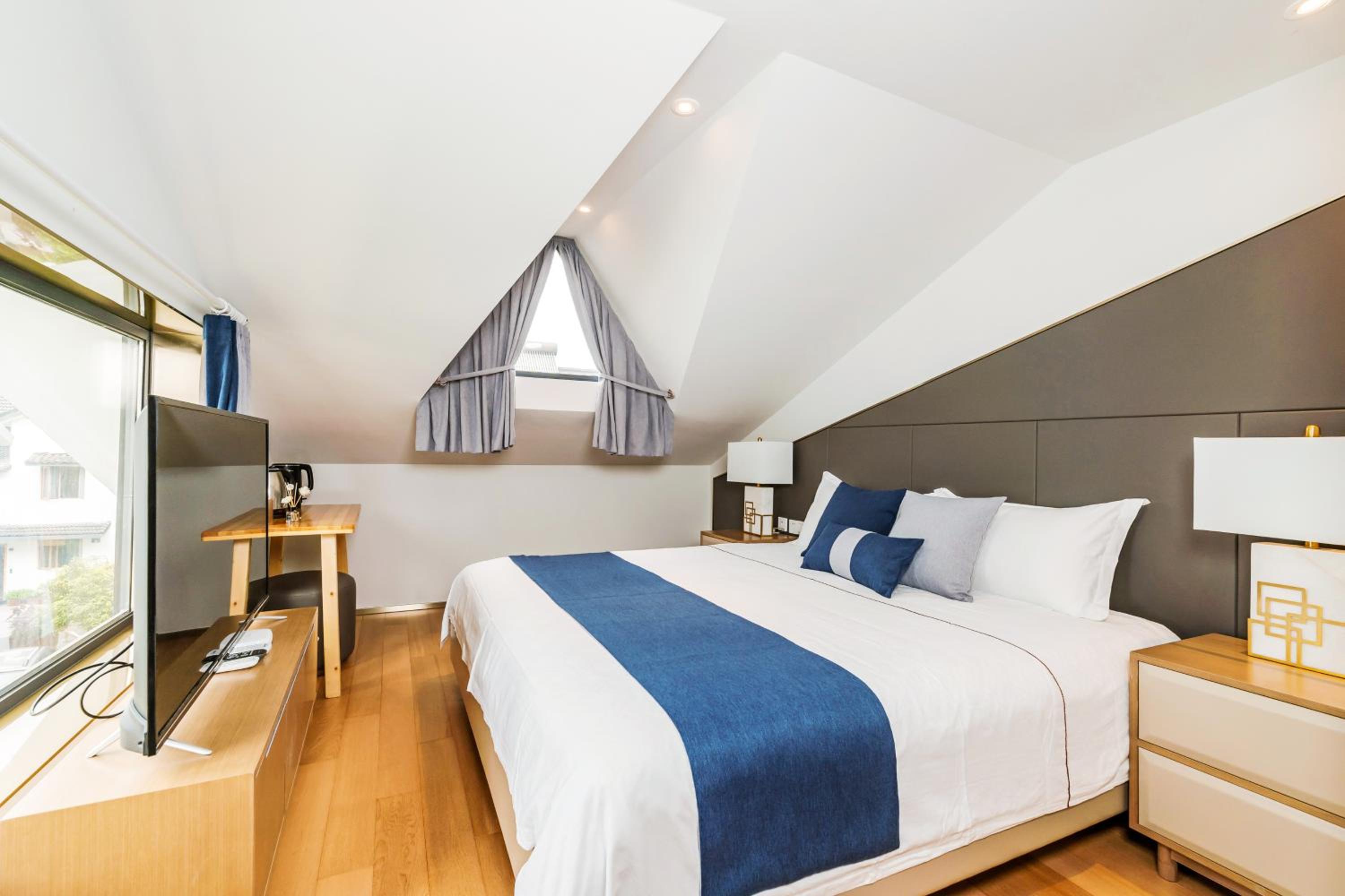 Hangzhou Ziwei Boutique Homestay