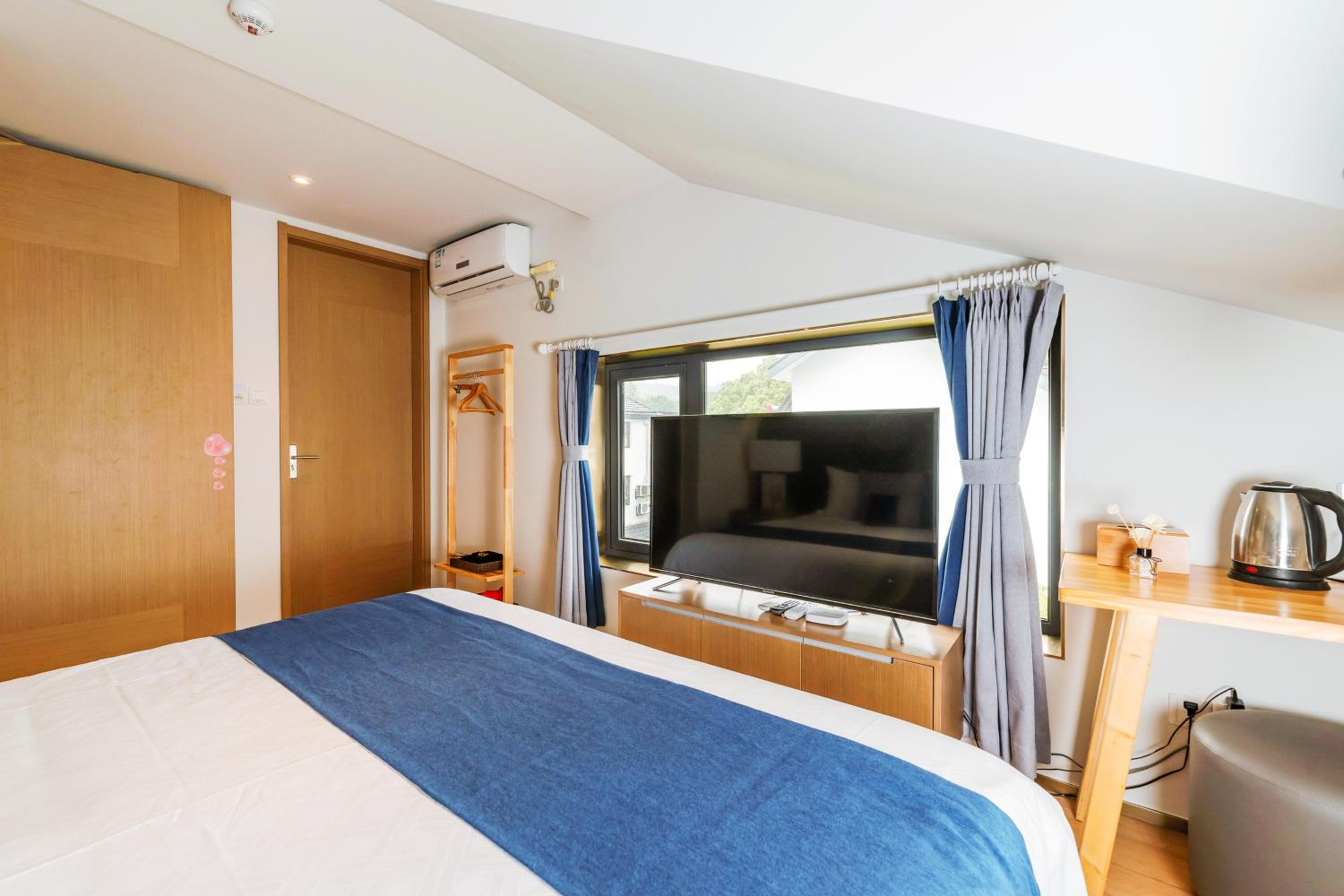 Hangzhou Ziwei Boutique Homestay