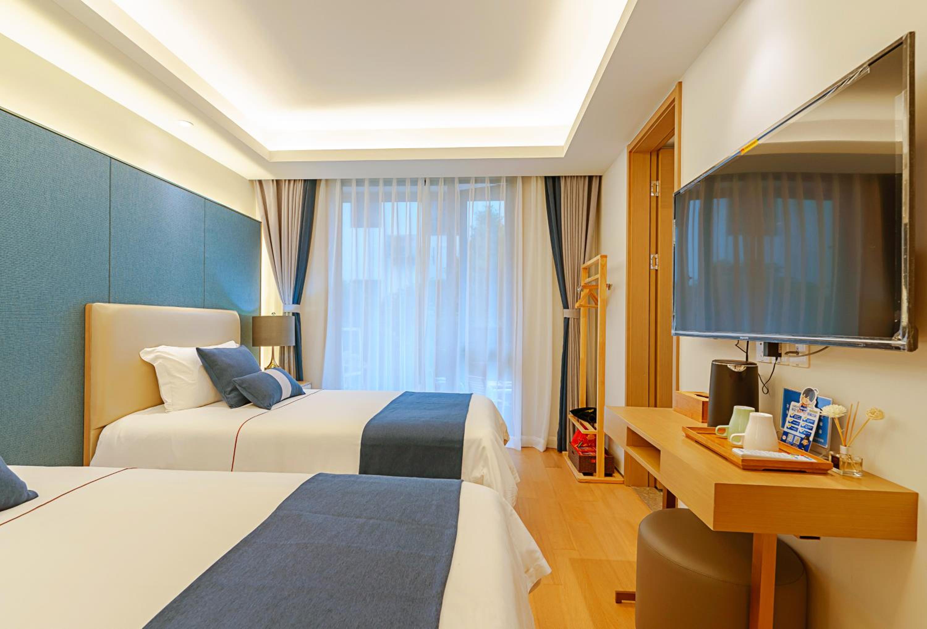 Hangzhou Ziwei Boutique Homestay