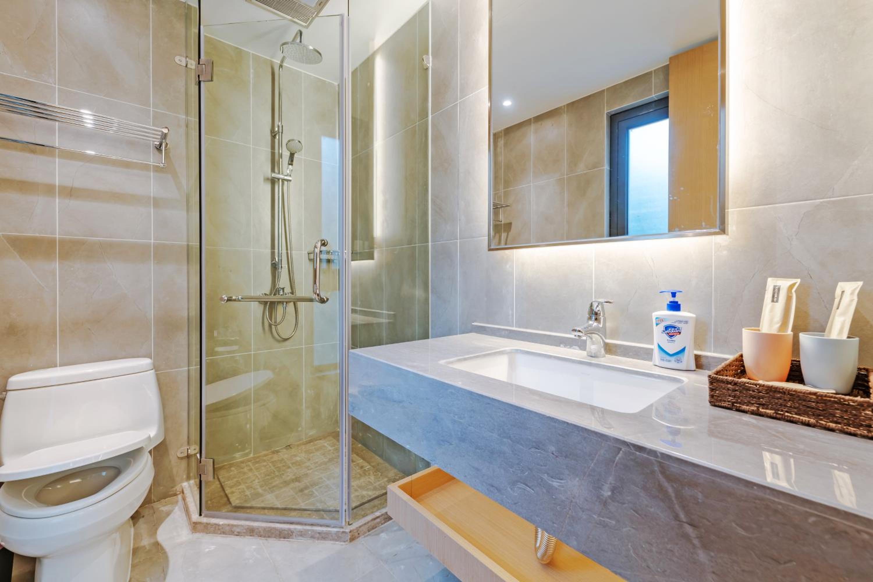 Hangzhou Ziwei Boutique Homestay