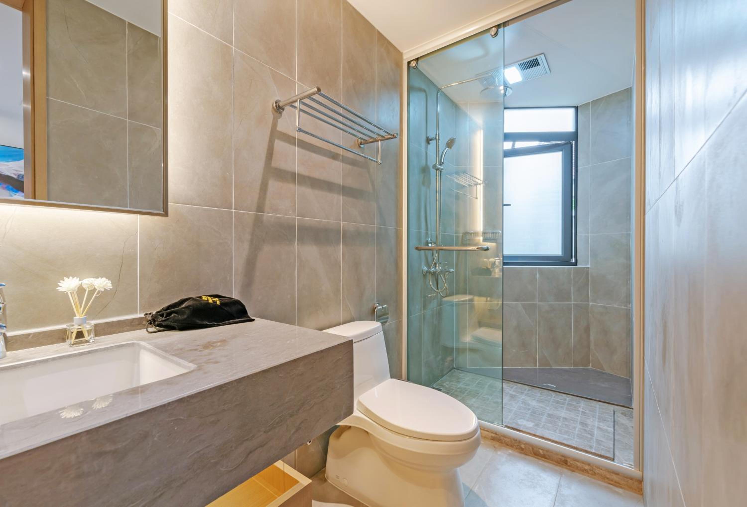 Hangzhou Ziwei Boutique Homestay