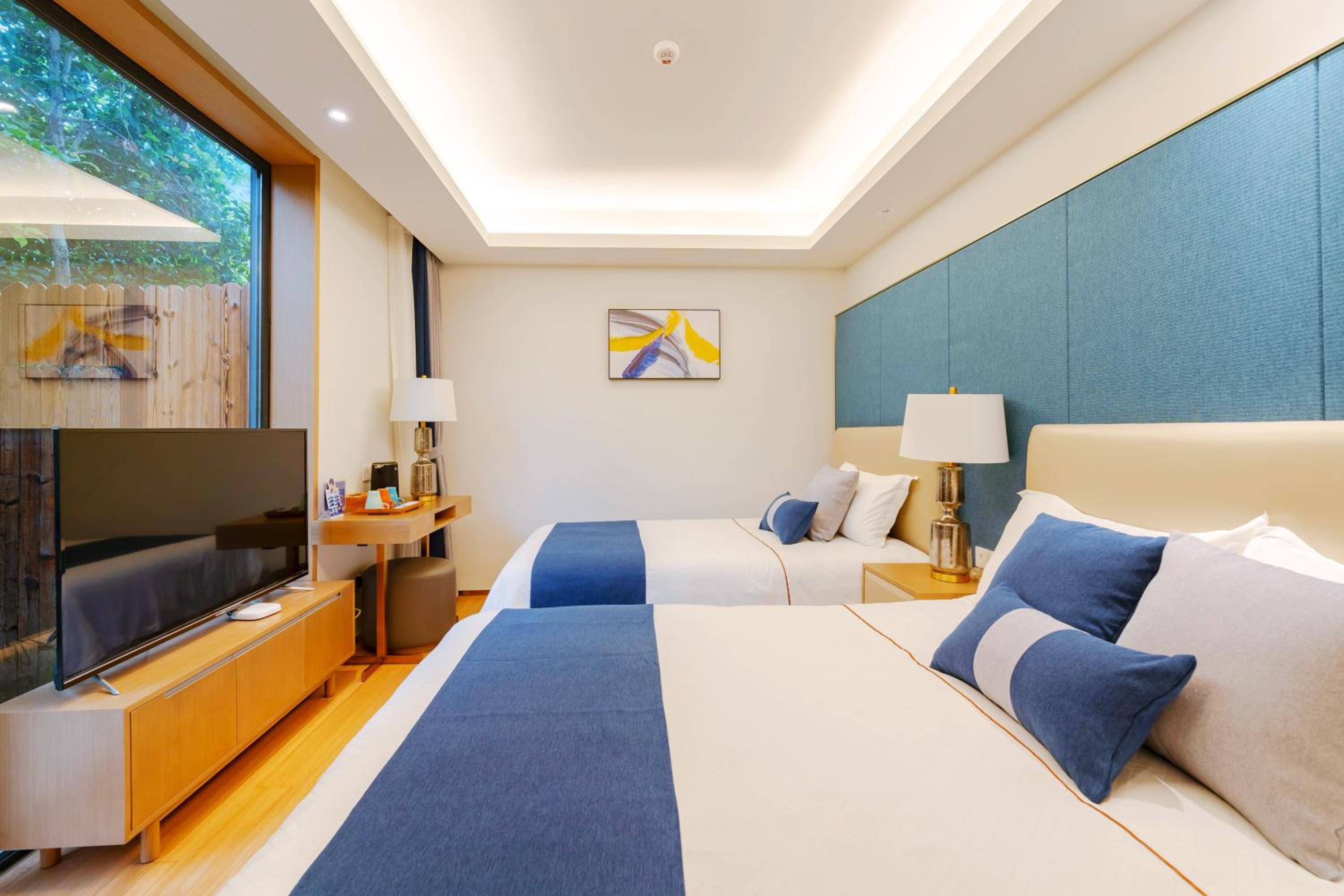 Hangzhou Ziwei Boutique Homestay