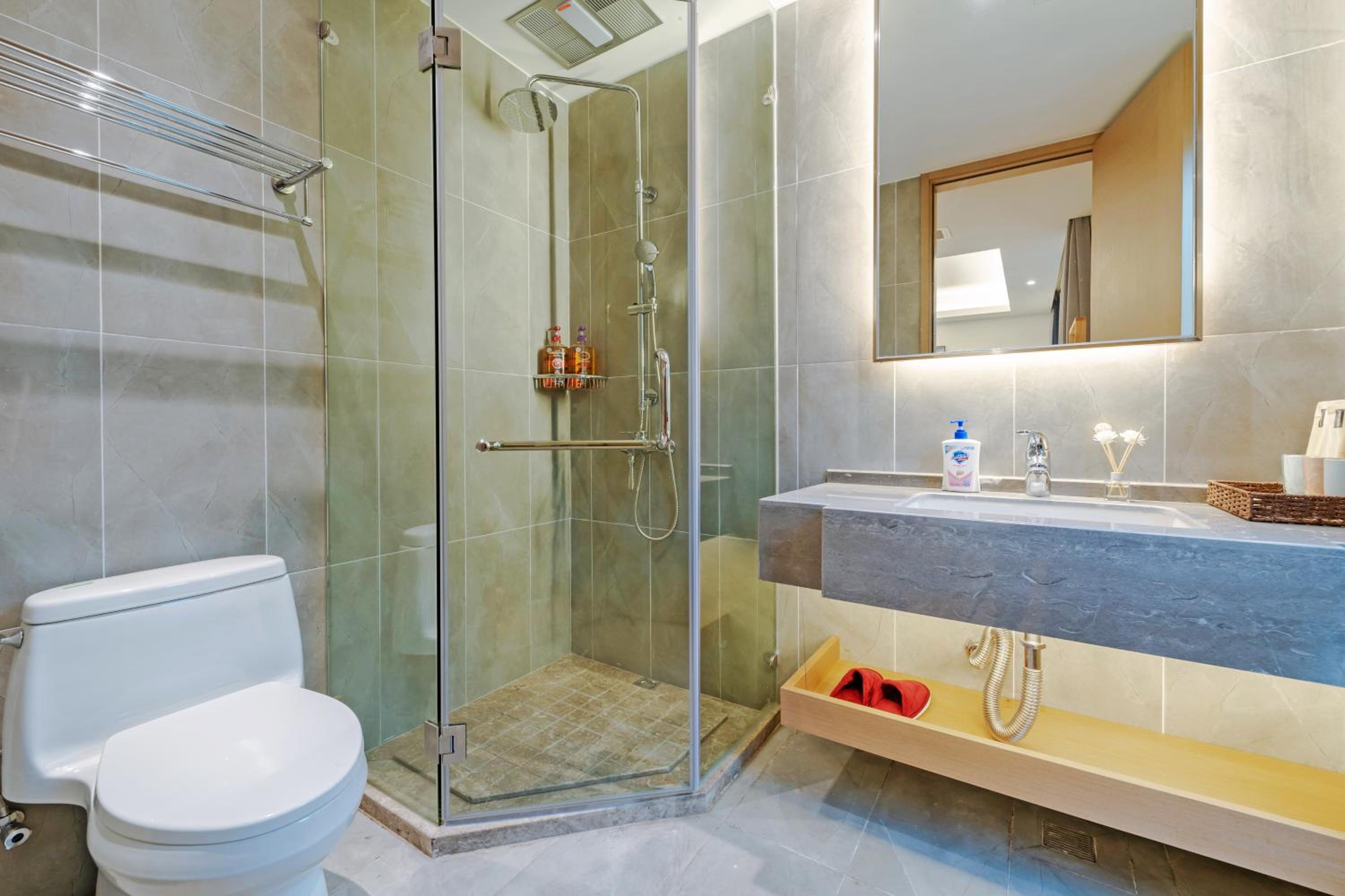 Hangzhou Ziwei Boutique Homestay