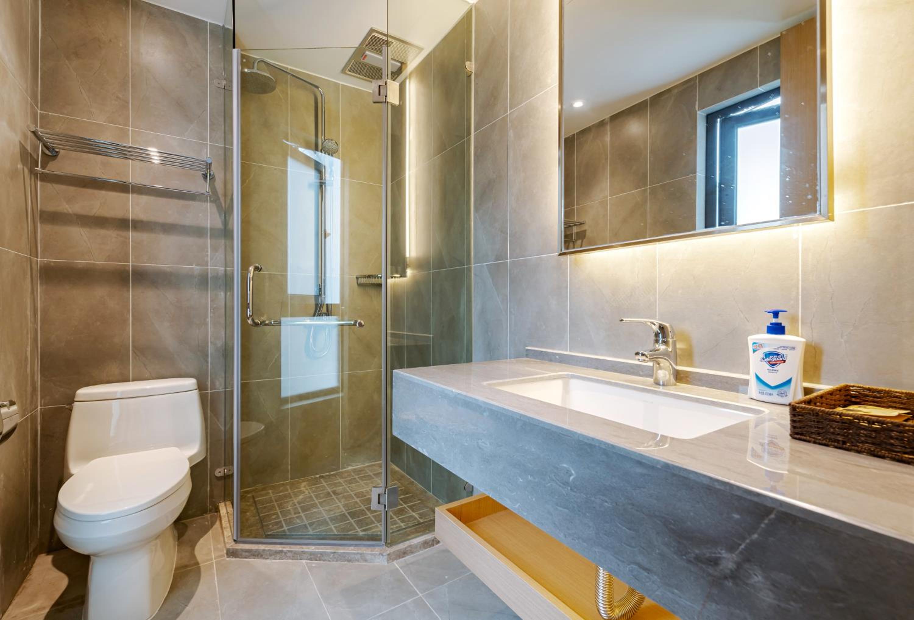 Hangzhou Ziwei Boutique Homestay