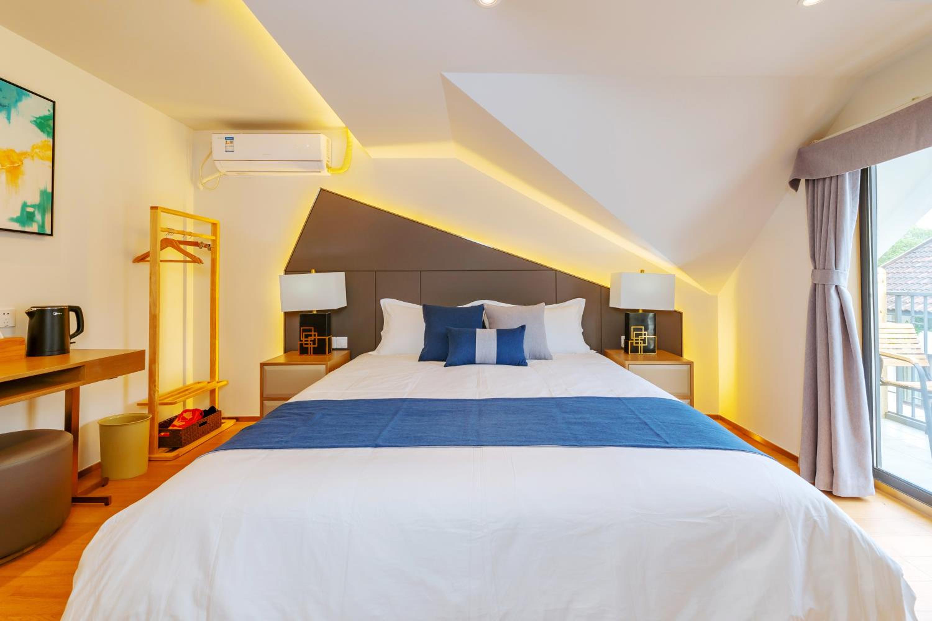 Hangzhou Ziwei Boutique Homestay