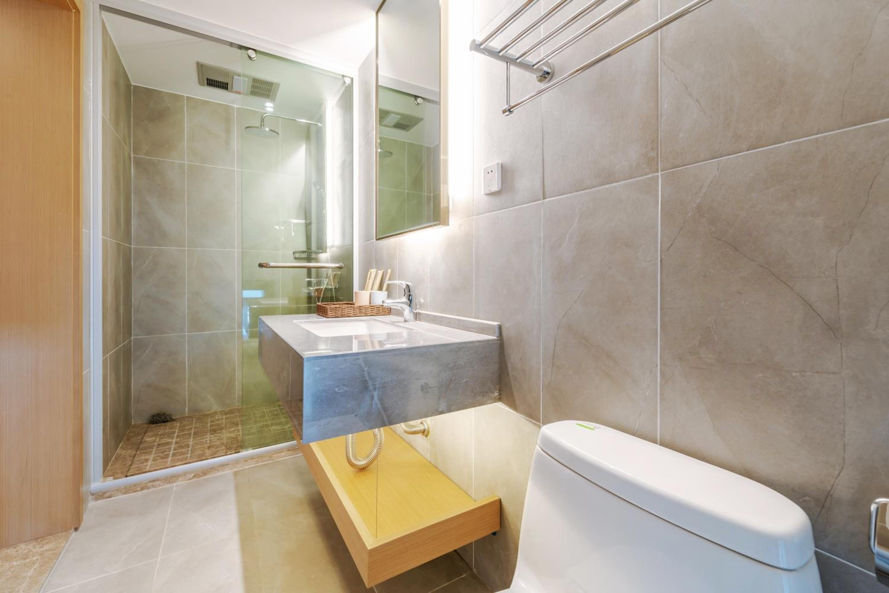 Hangzhou Ziwei Boutique Homestay