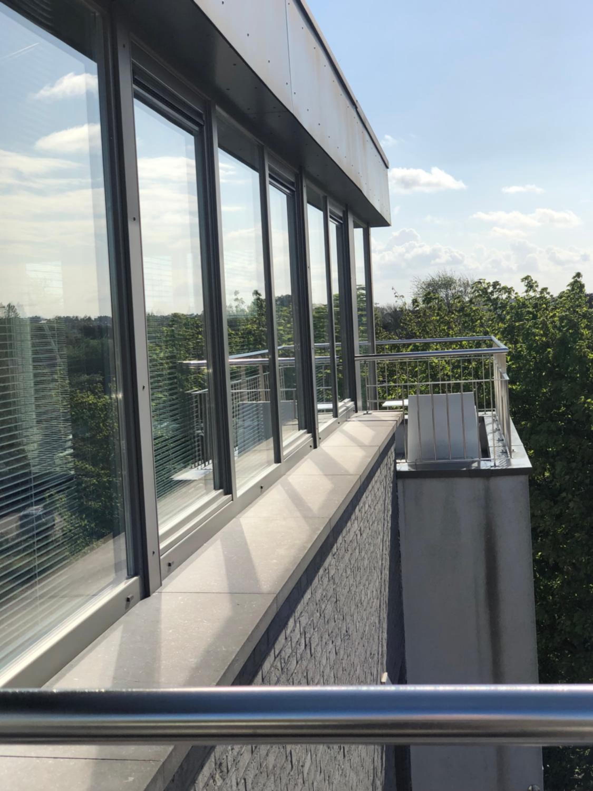 Penthouse Kapelhof view 4