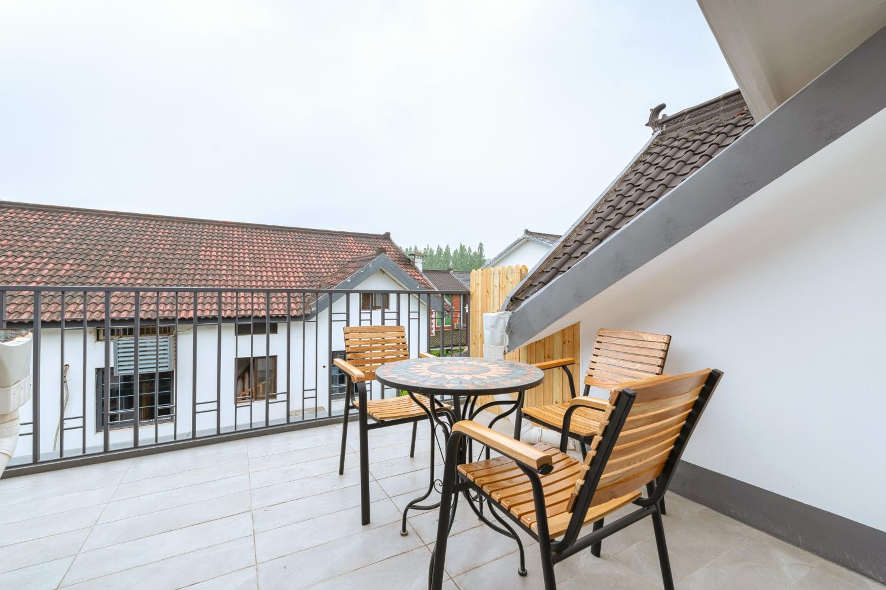 Hangzhou Ziwei Boutique Homestay