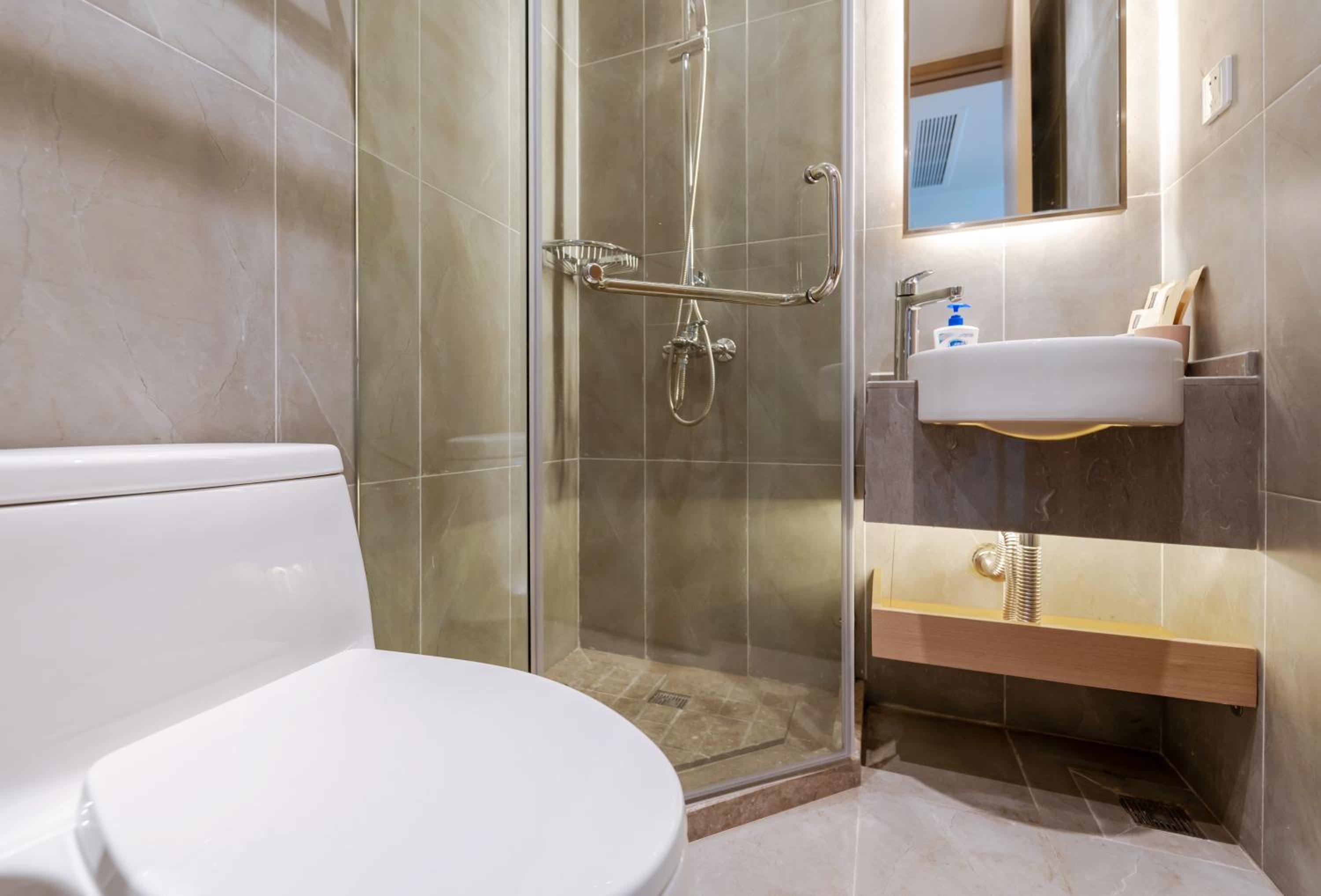 Hangzhou Ziwei Boutique Homestay