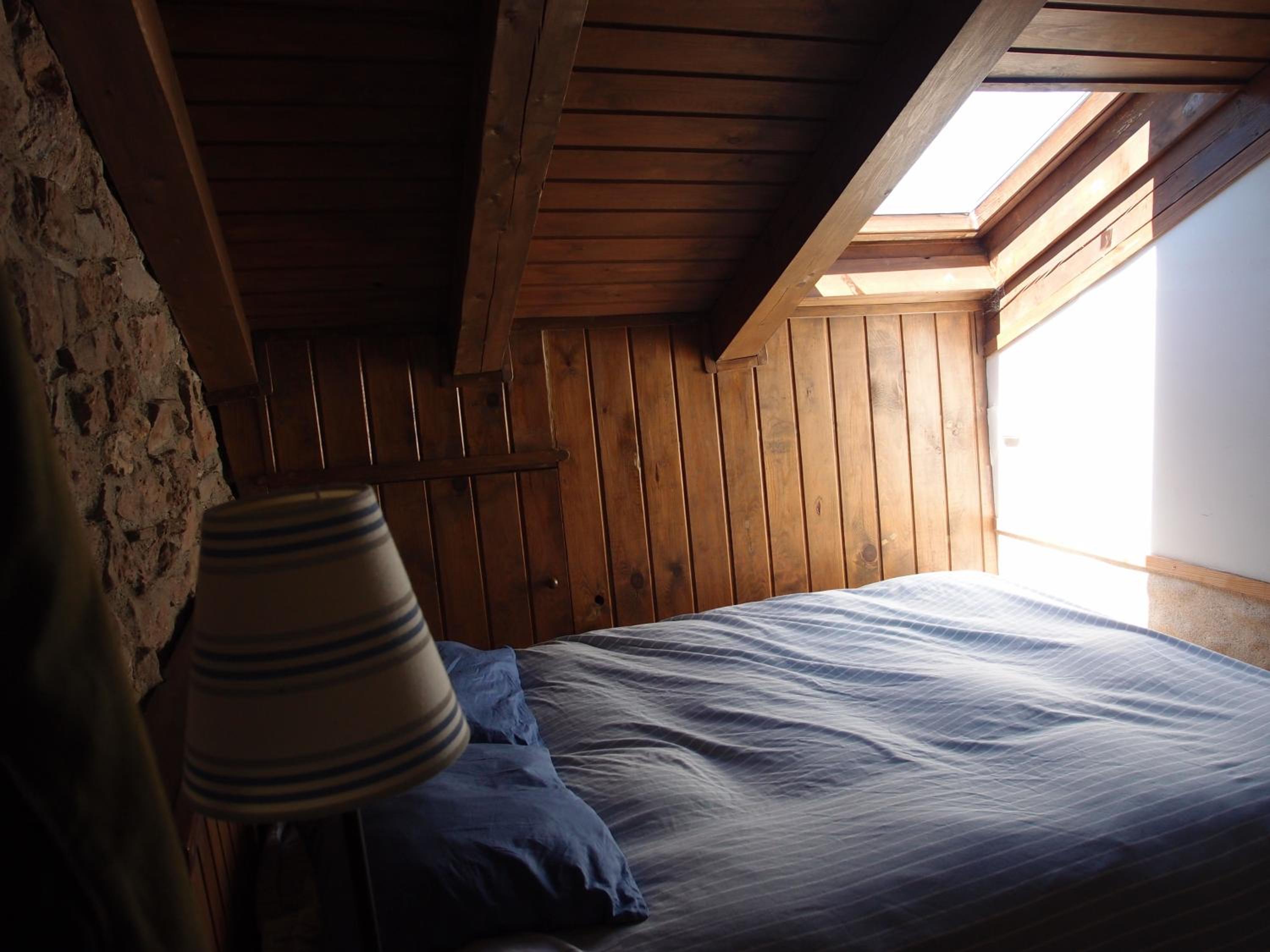Refugi Rural Vall de Siarb