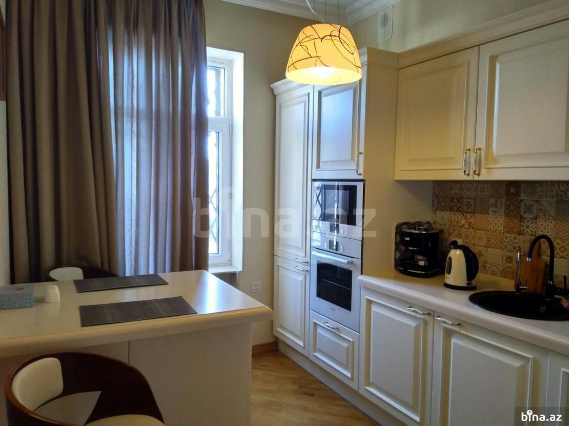 Apartment Nizami 60, Baku