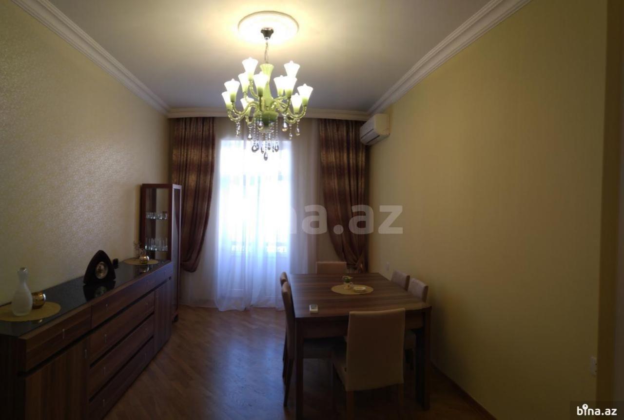 Apartment Nizami 60, Baku