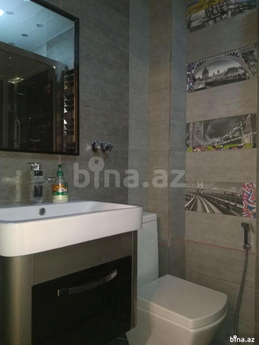Apartment Nizami 60, Baku