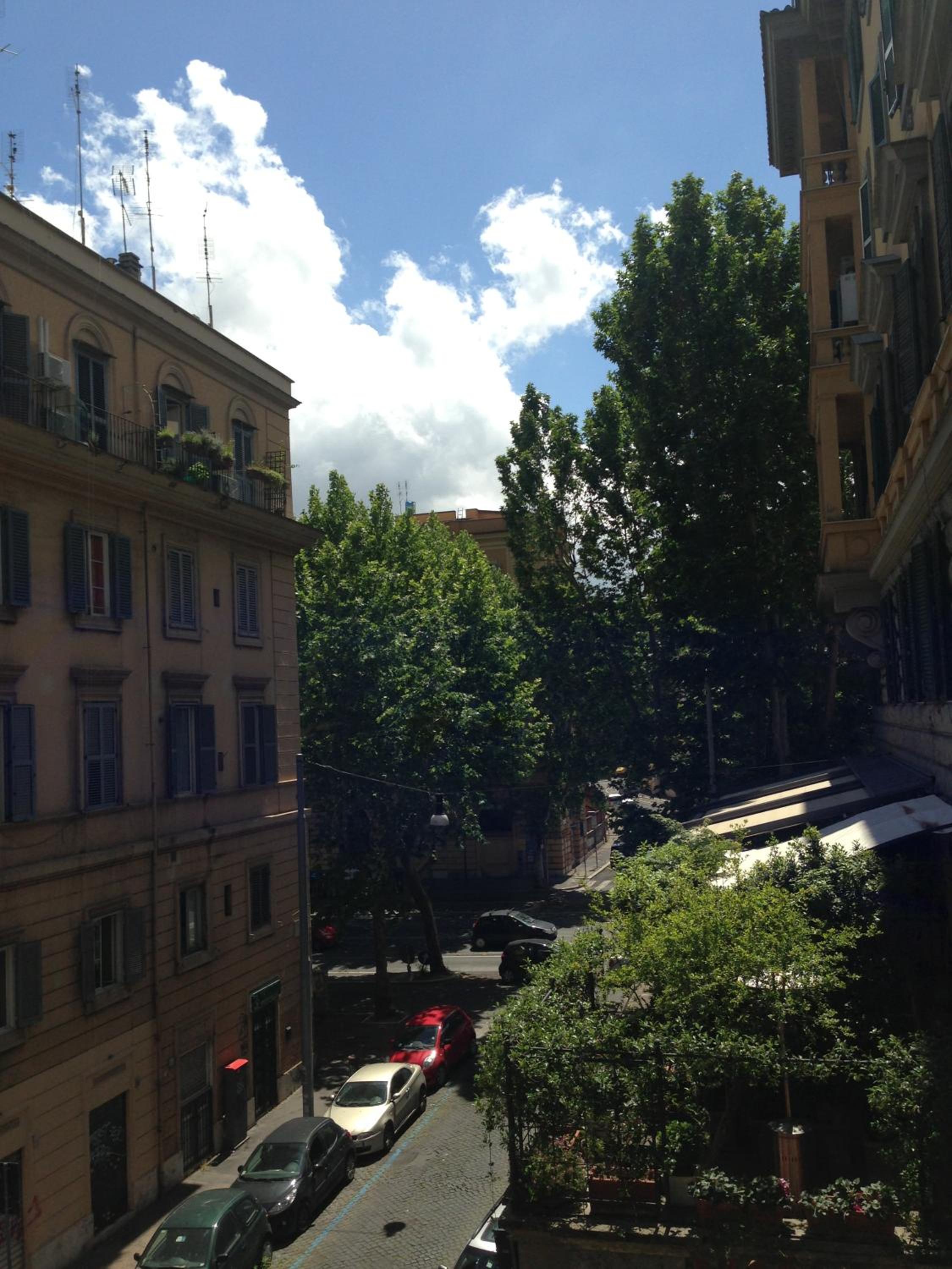 La Breccia A Porta Pia