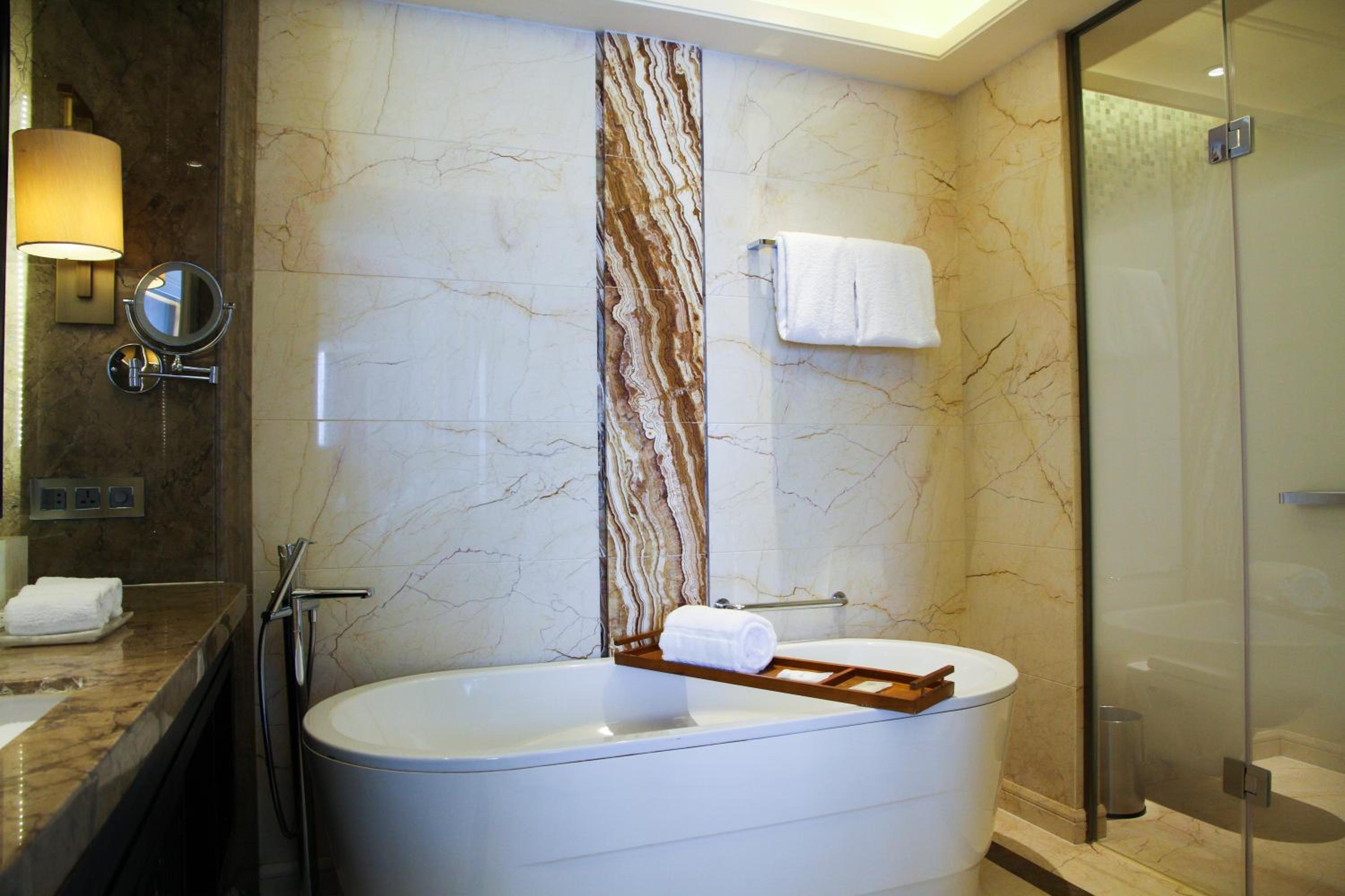 The Westin Qingdao