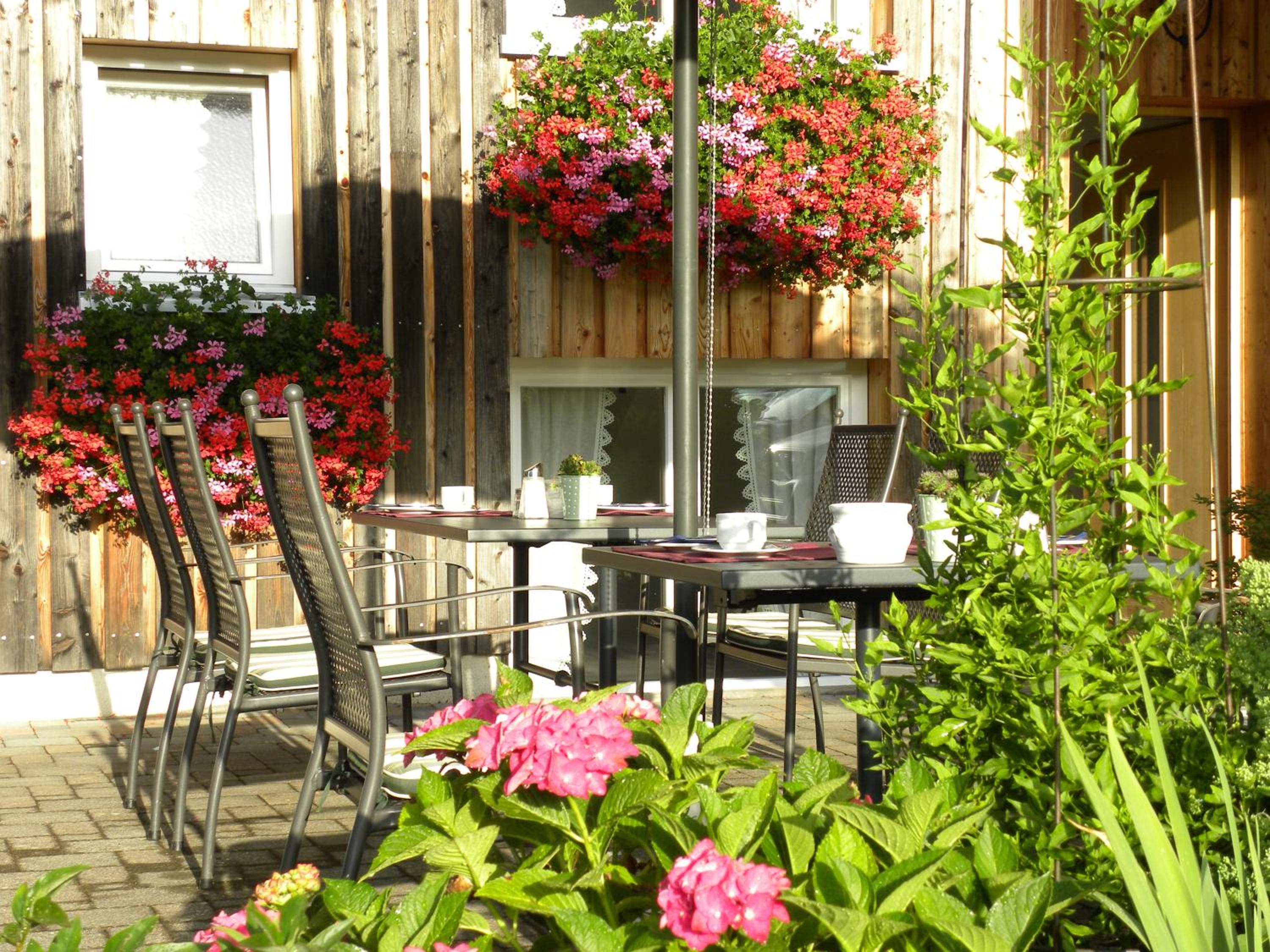 Ferienhaus Bergland