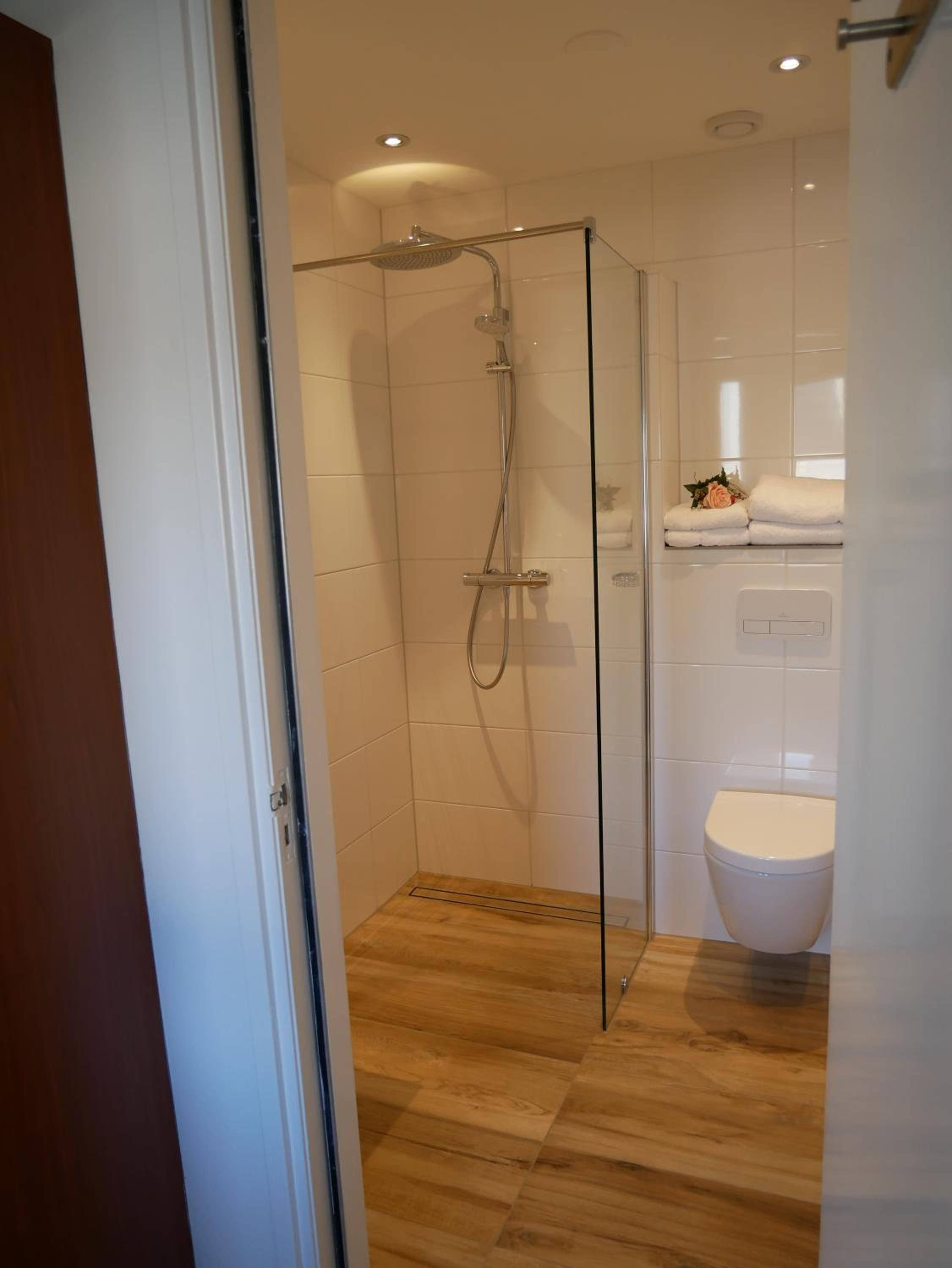 Appartementen de Strandloper